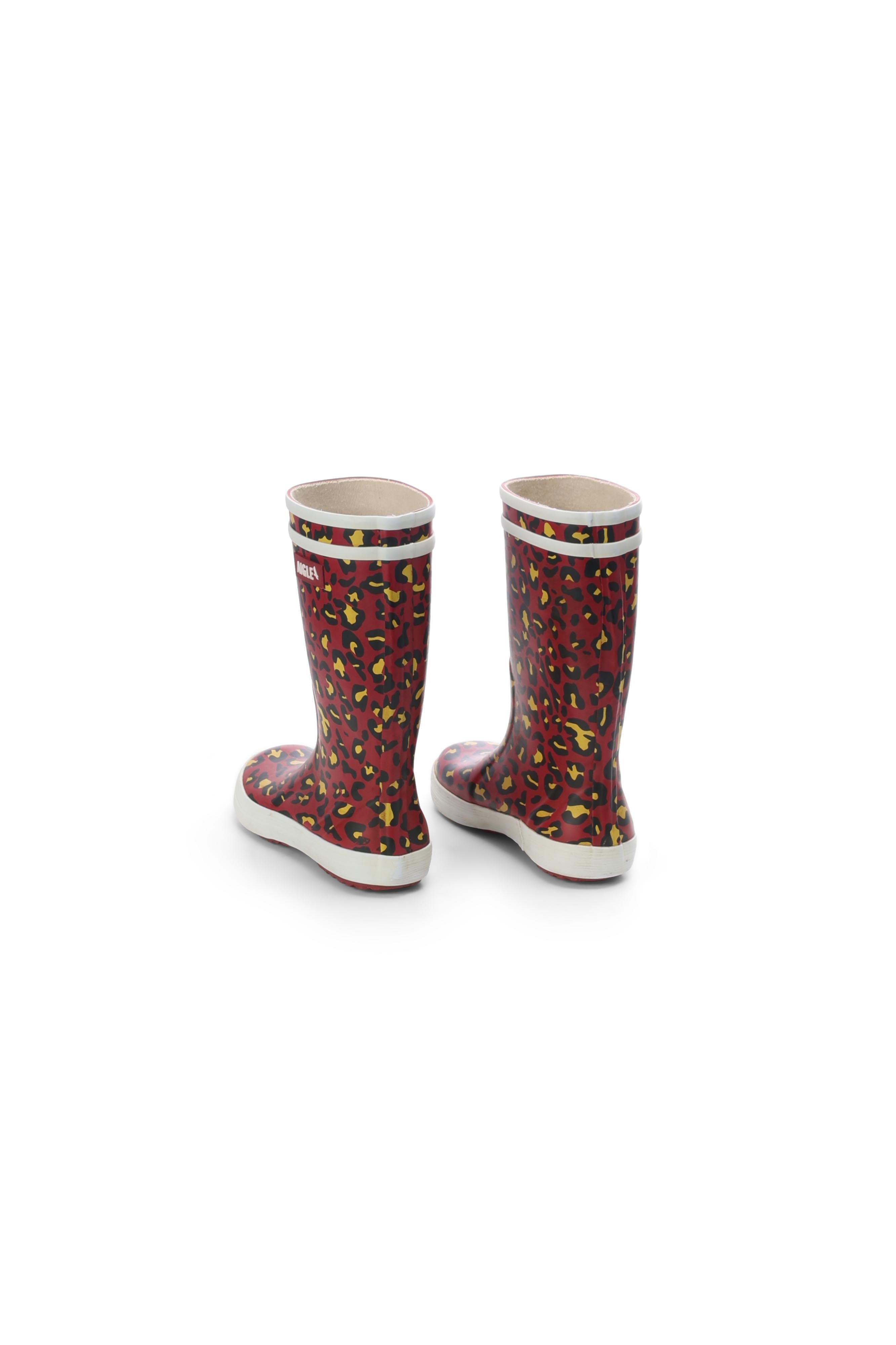 Bottes - 30 Aigle