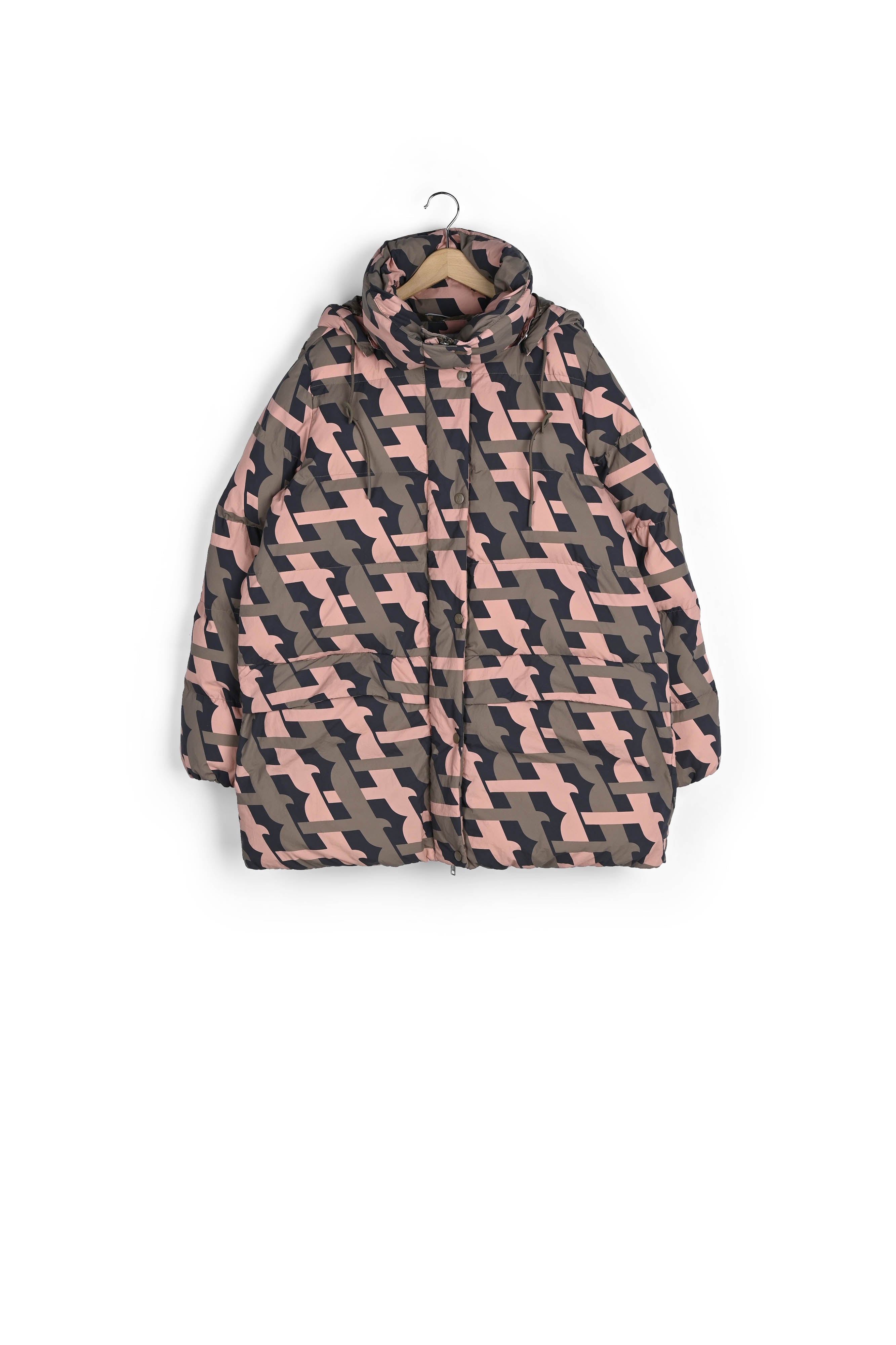 Manteau - L Aigle