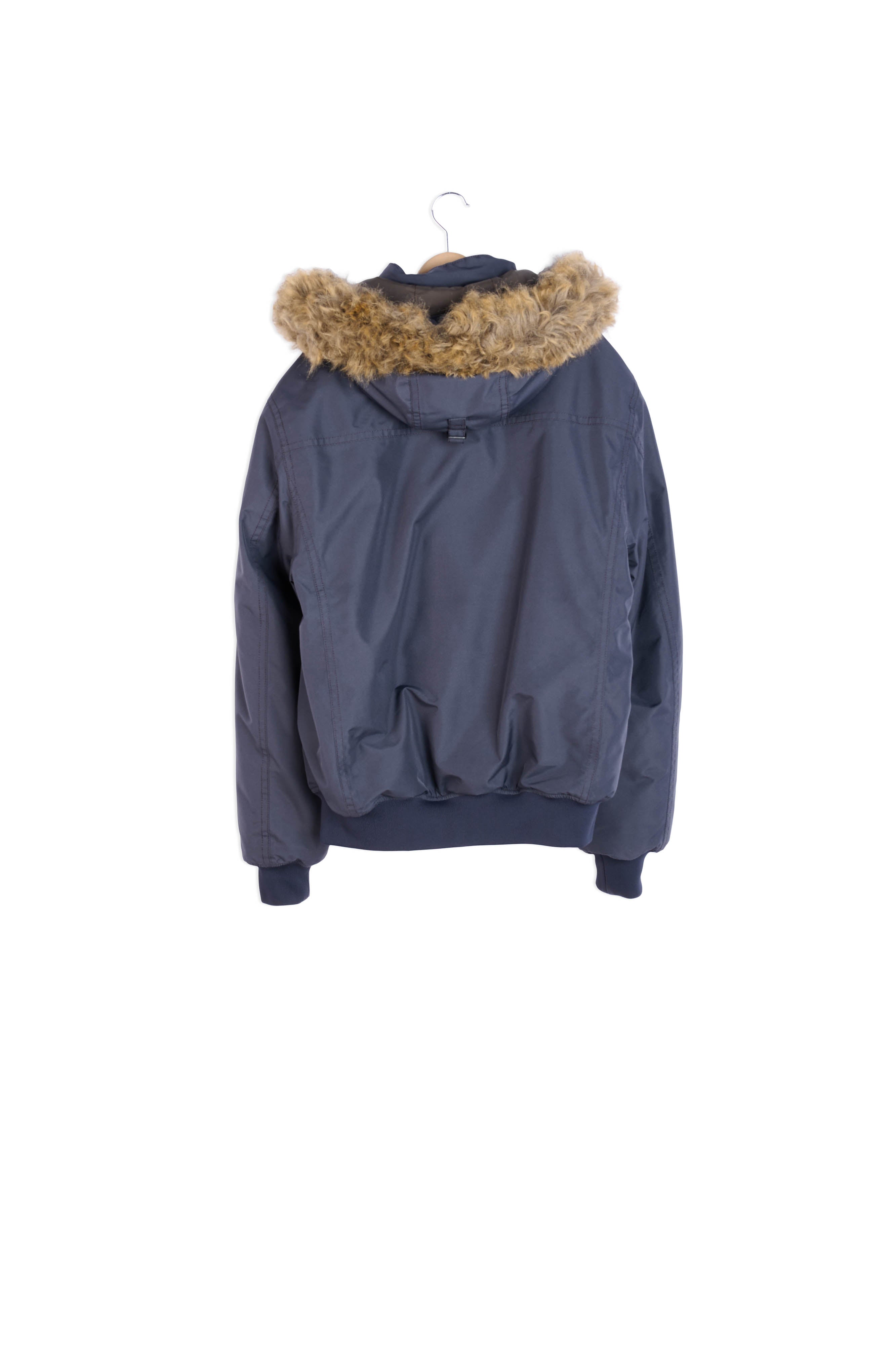 Manteau en duvet Aigle