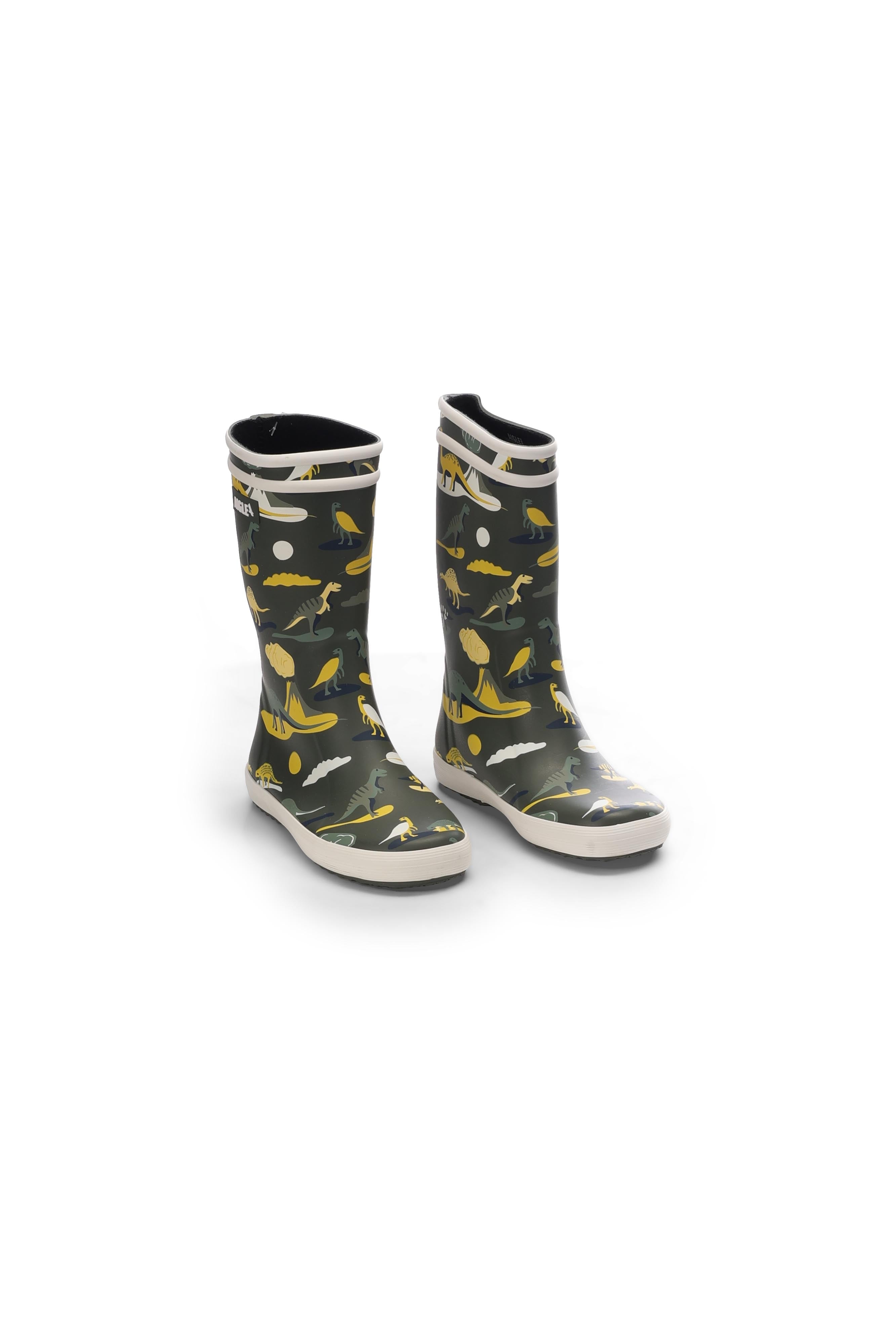 Bottes - 33 Aigle