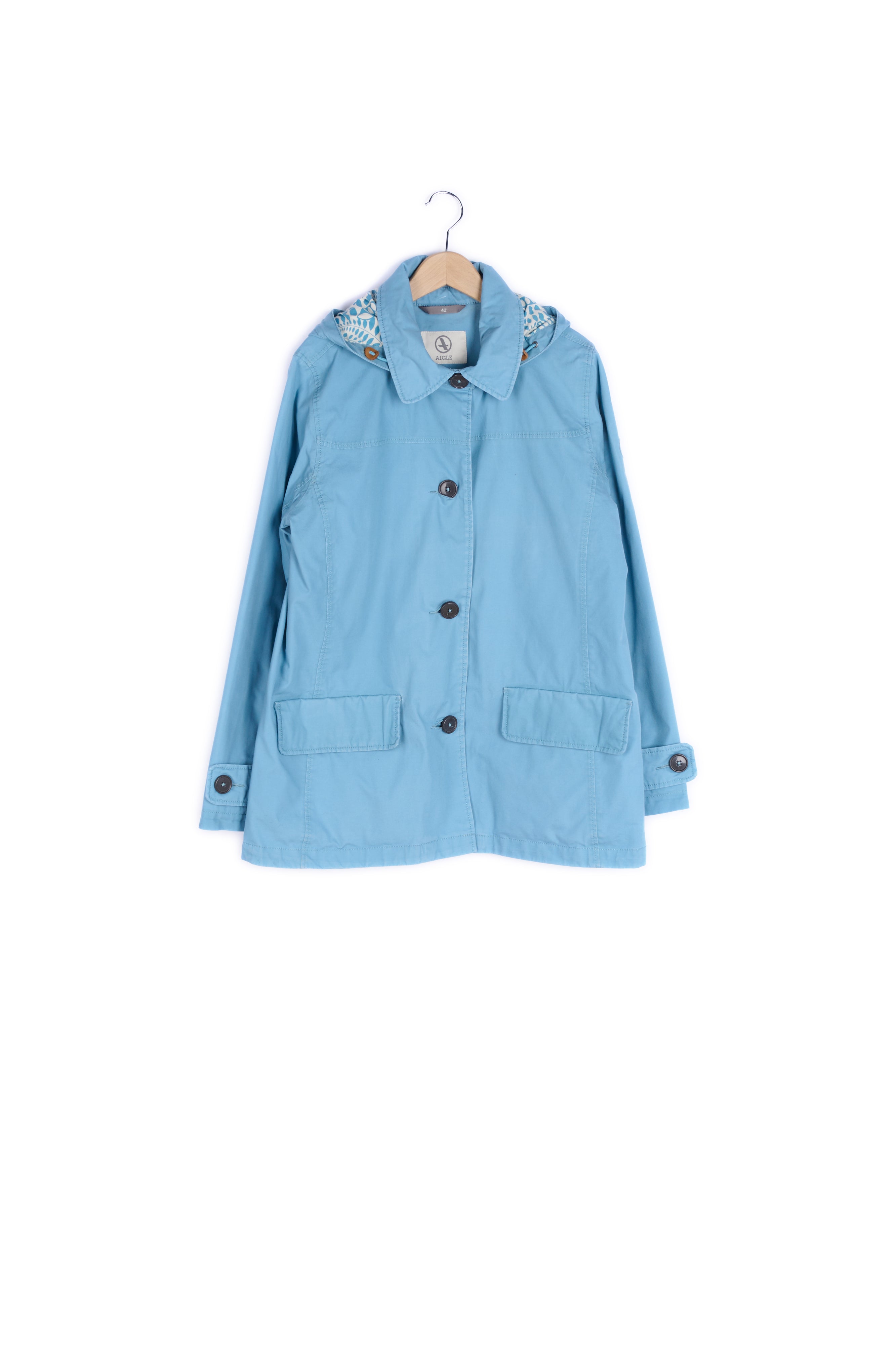 Veste sans duvet Aigle