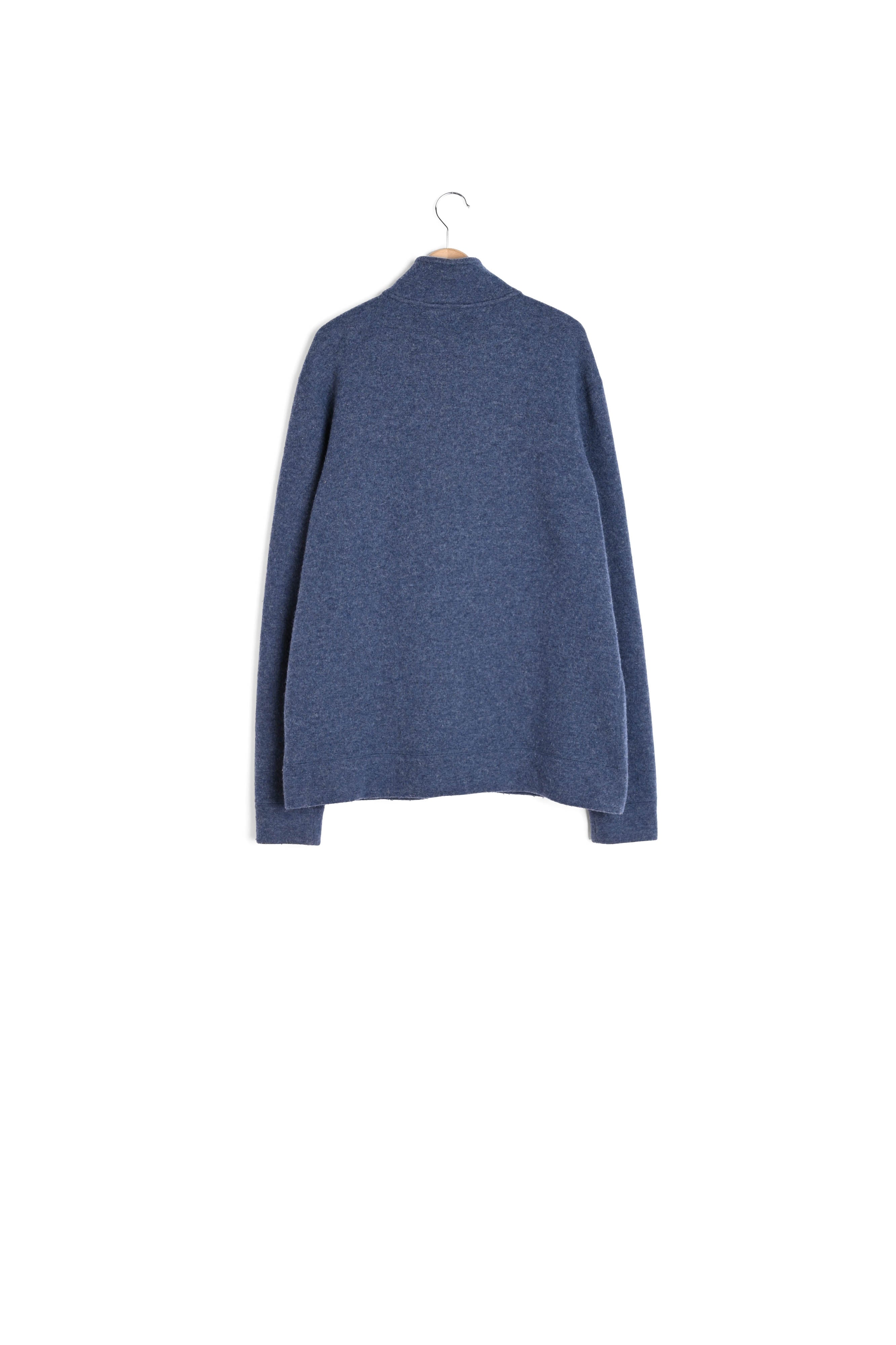 Polaire épaisse Aigle