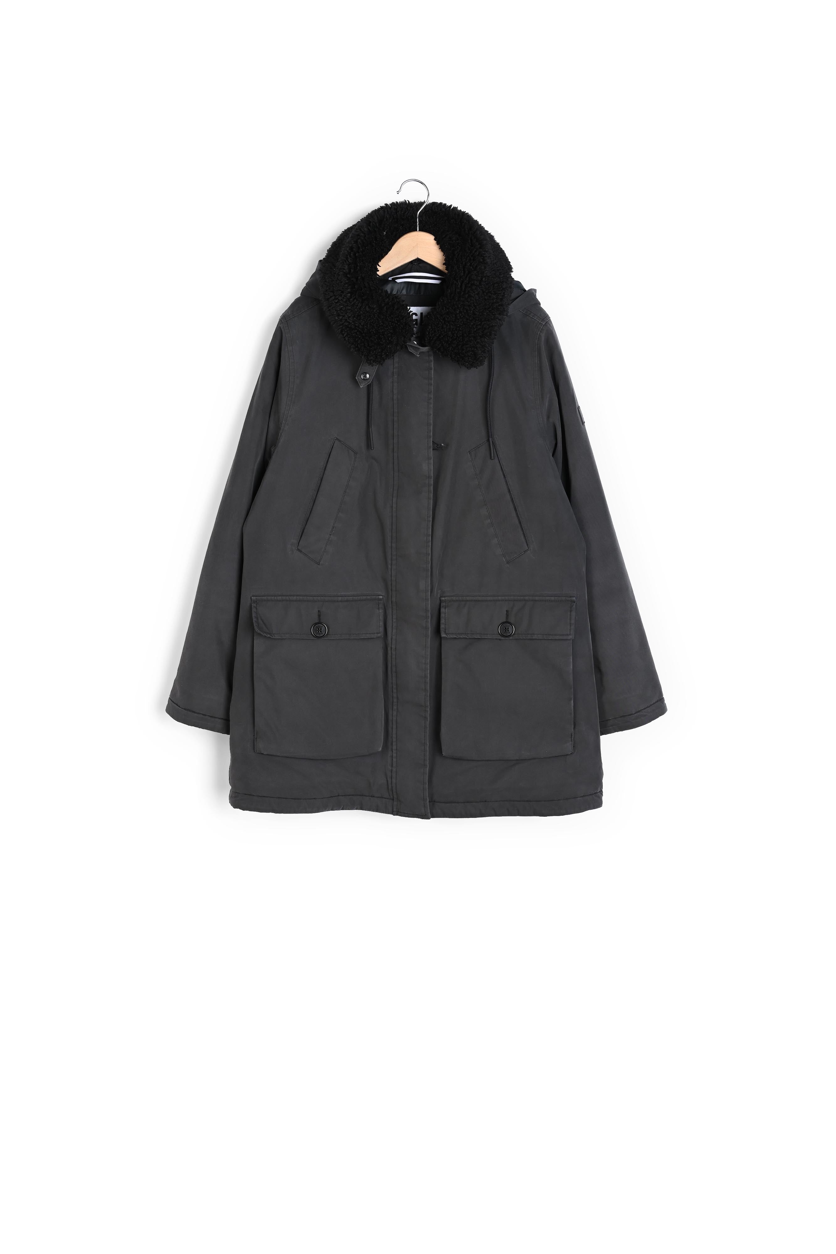 Parka  en duvet MTD® Aigle