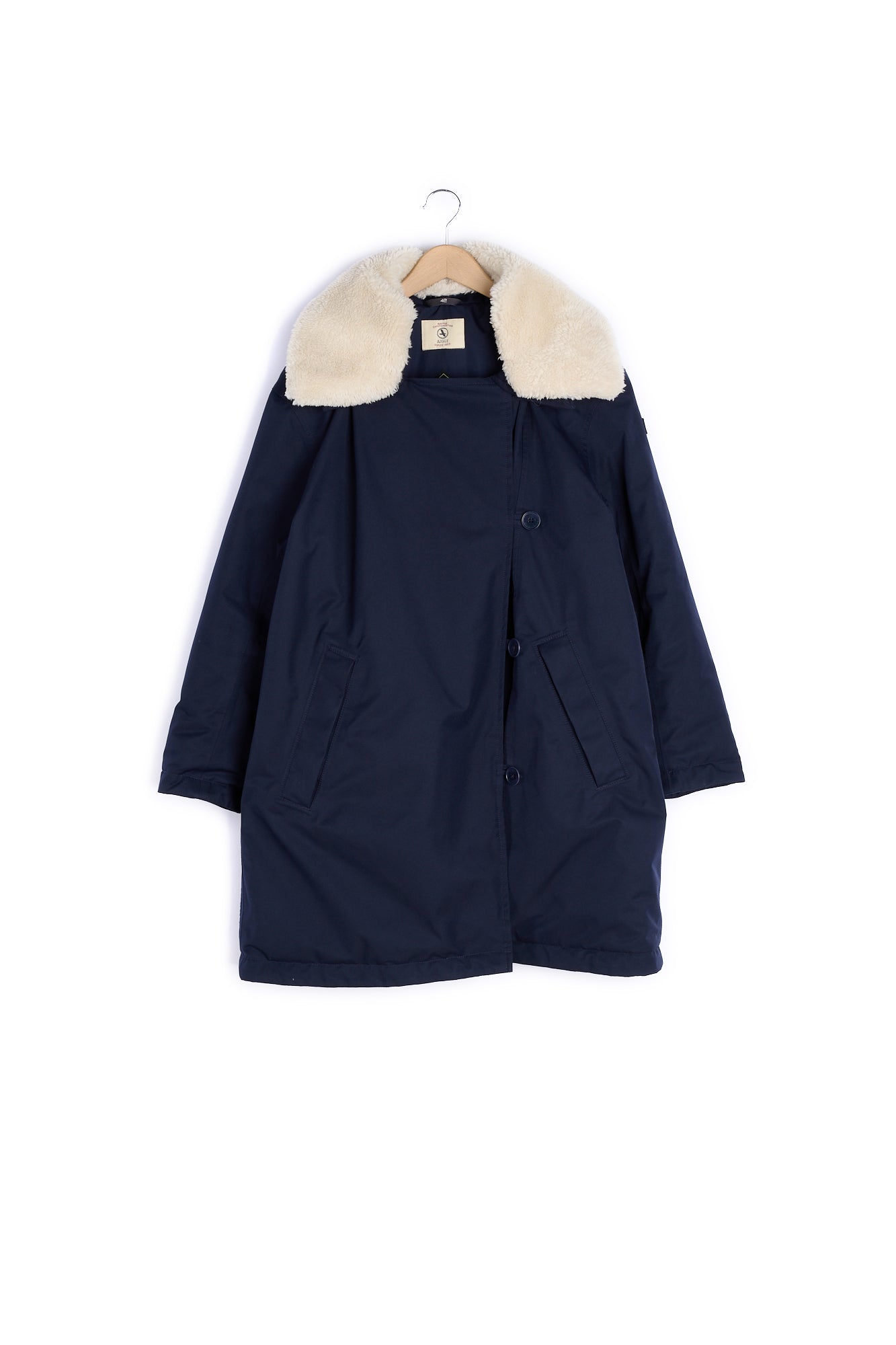 Parka sans duvet Gore-Tex® Aigle