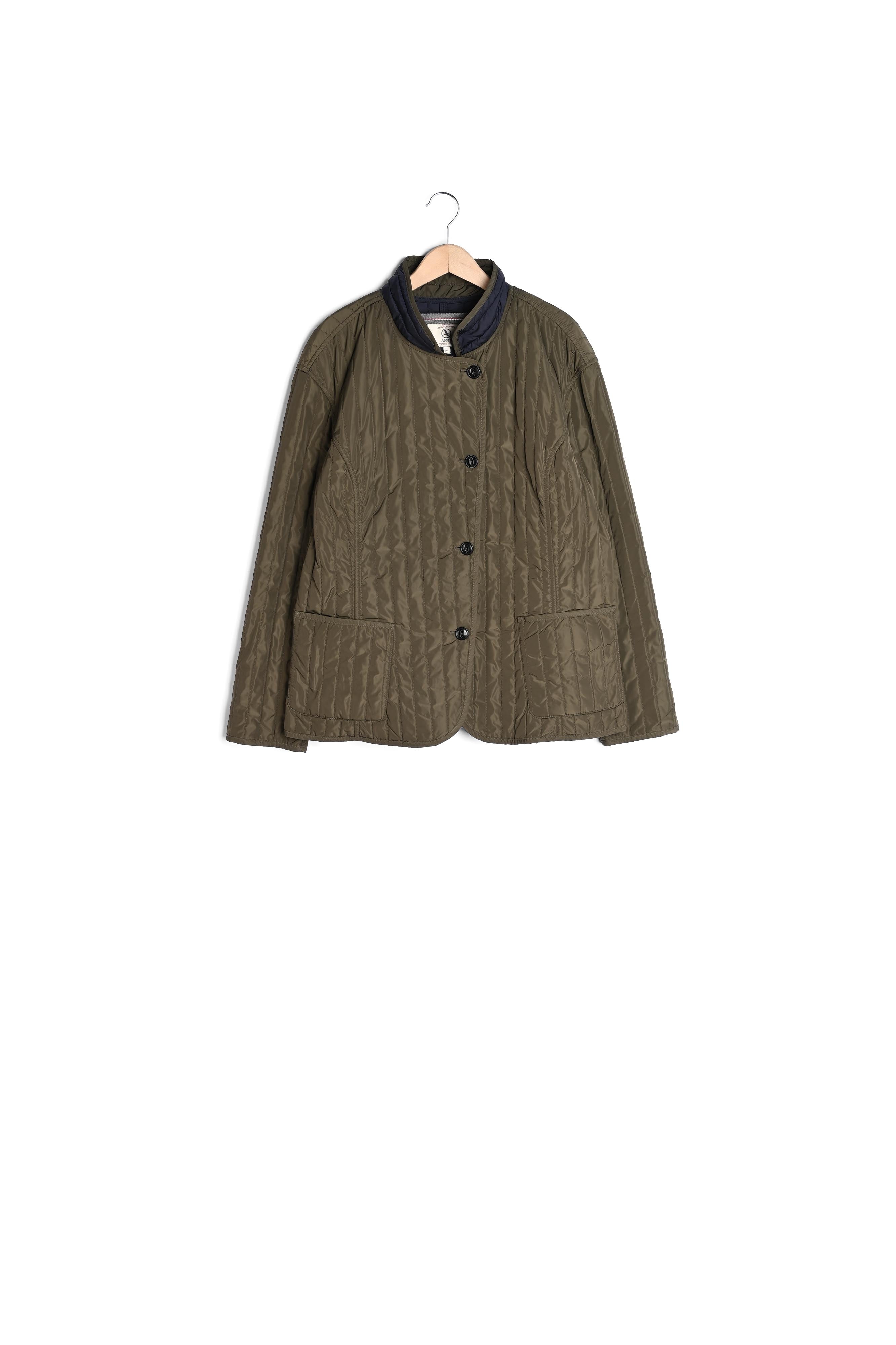 Manteau Aigle