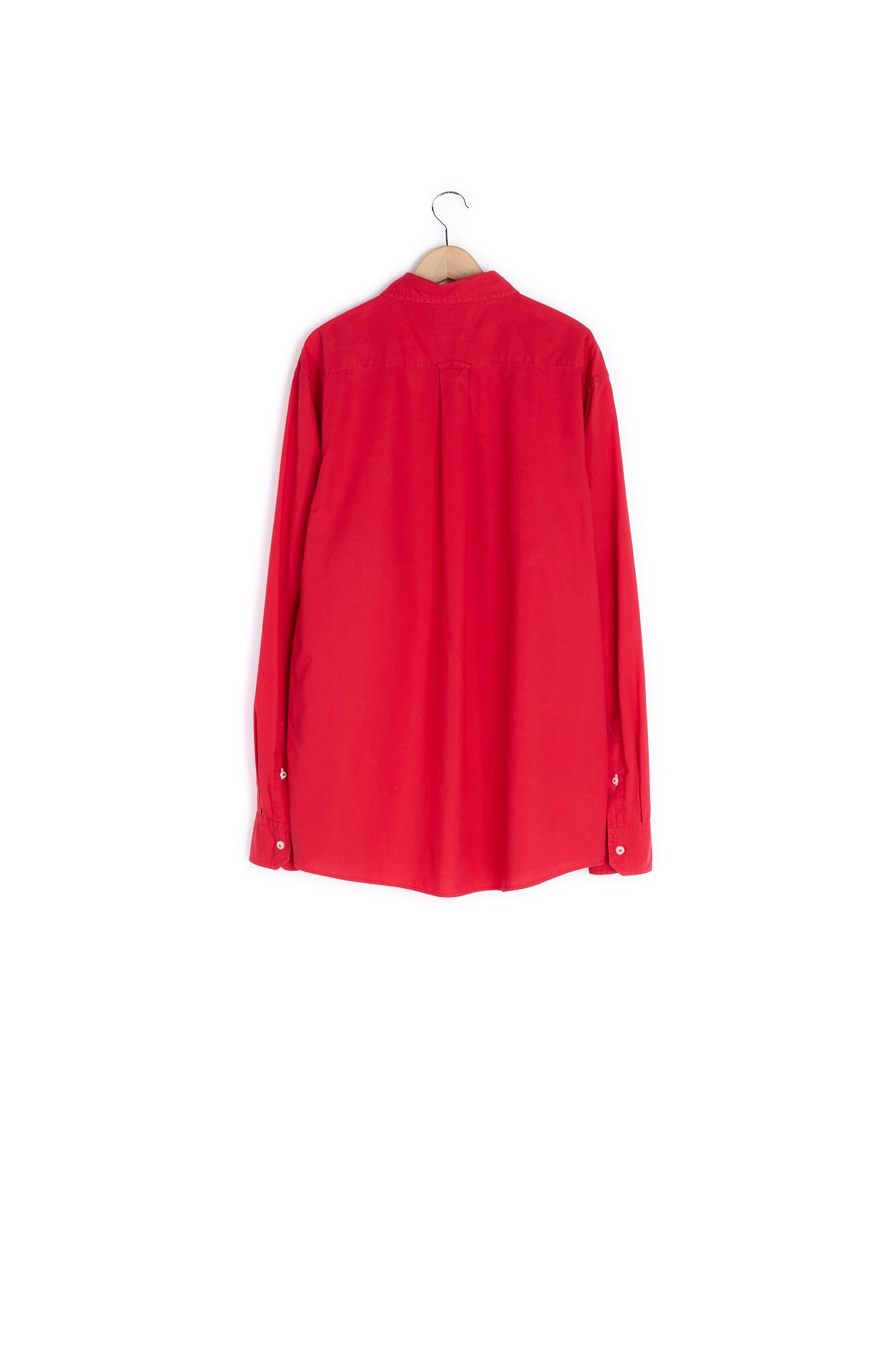 Chemises manches longues Aigle