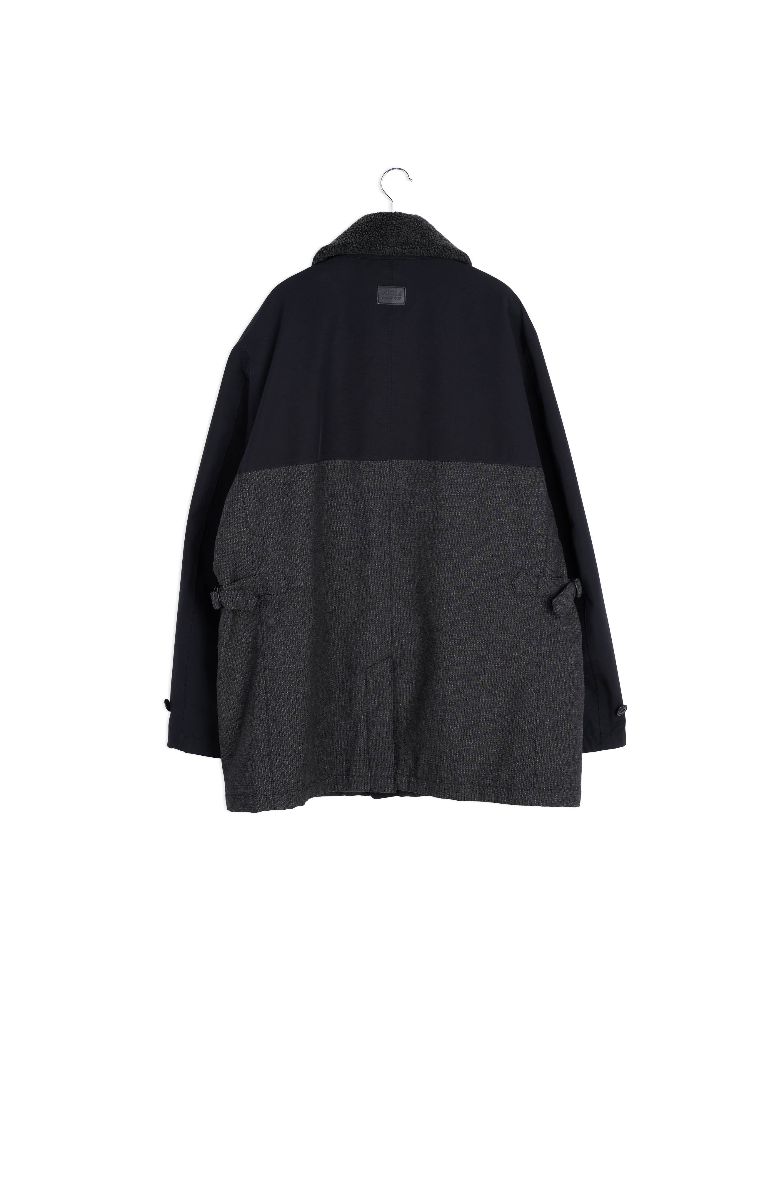 Manteau en duvet Aigle