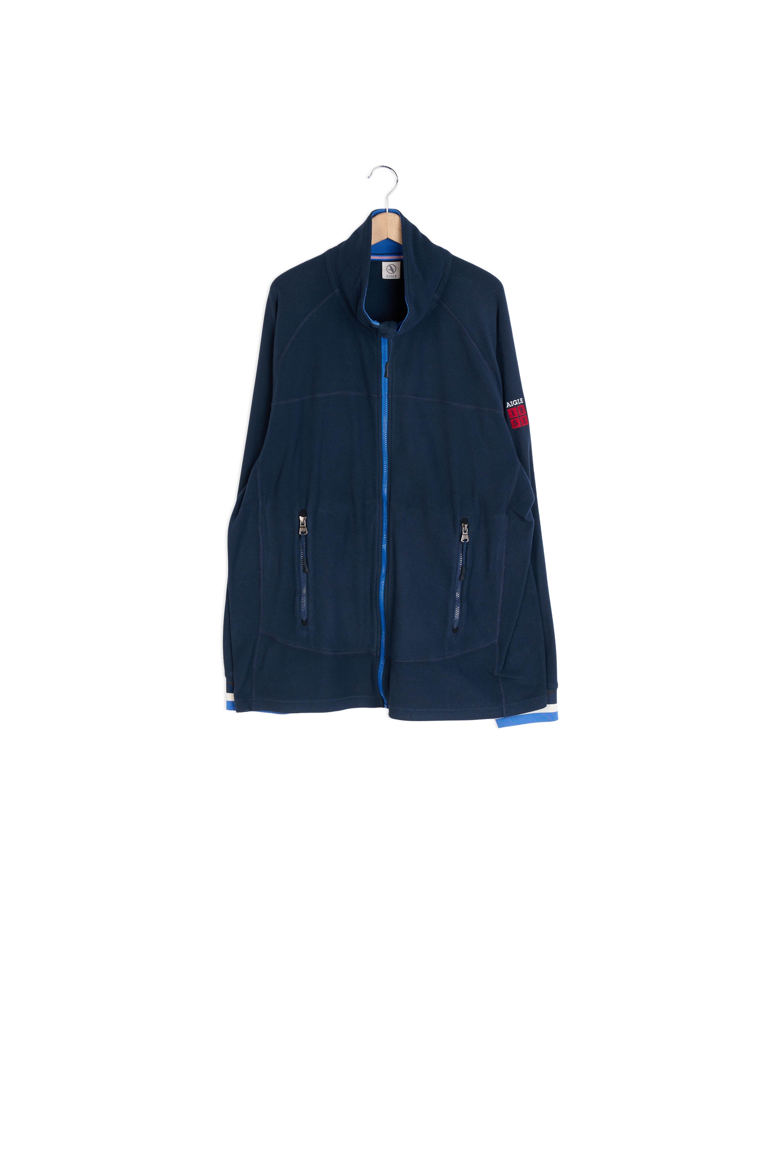 Polaire moyenne Aigle