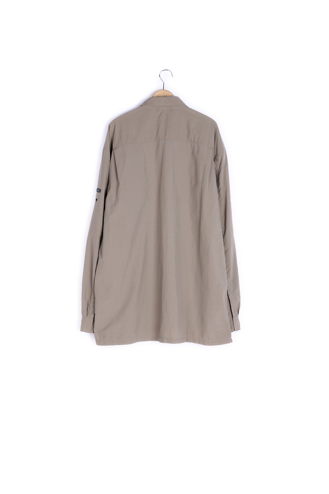 Chemises manches longues Aigle