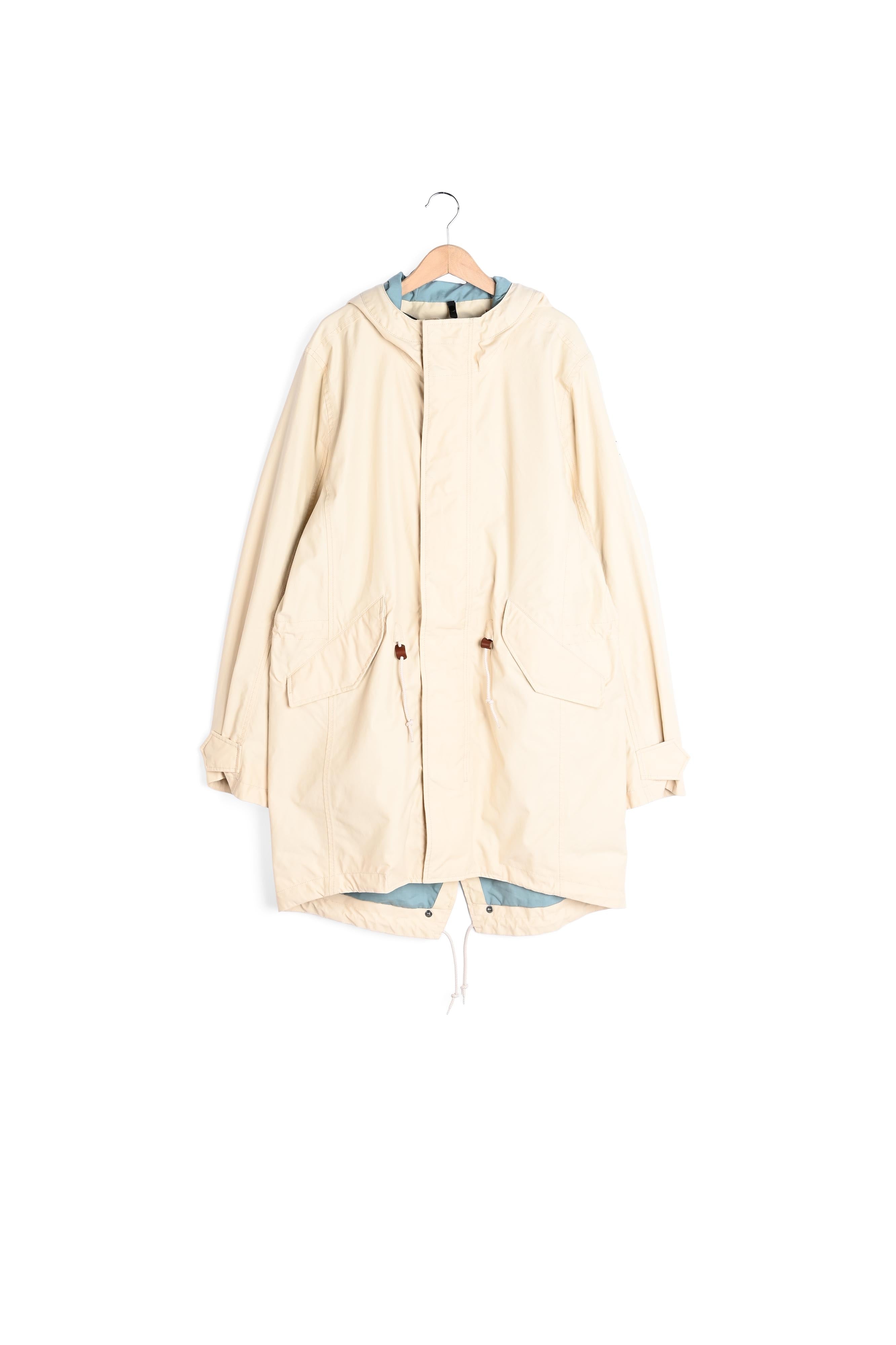 Parka sans duvet Gore-Tex® Aigle