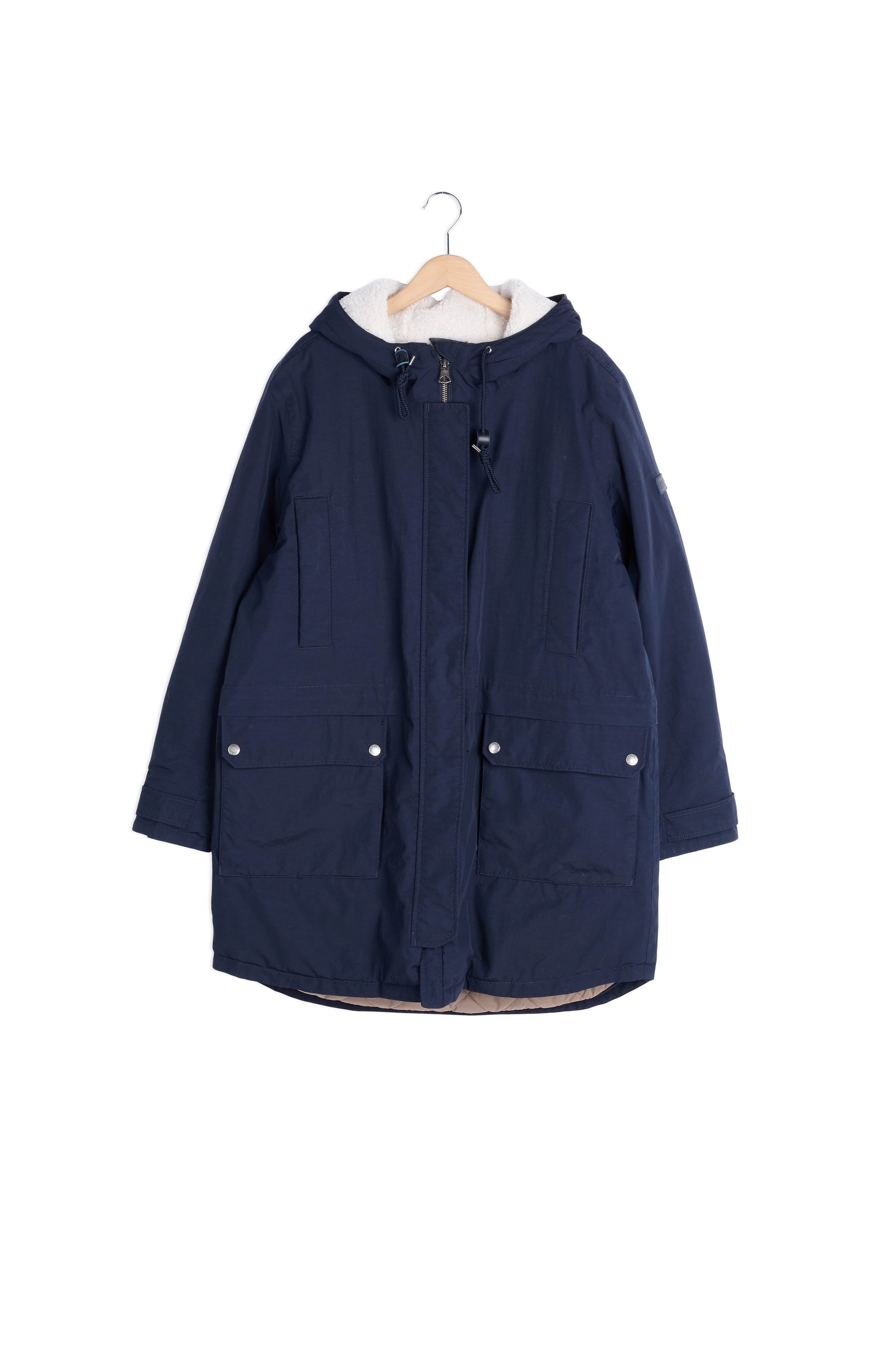 Manteau - 46 Aigle