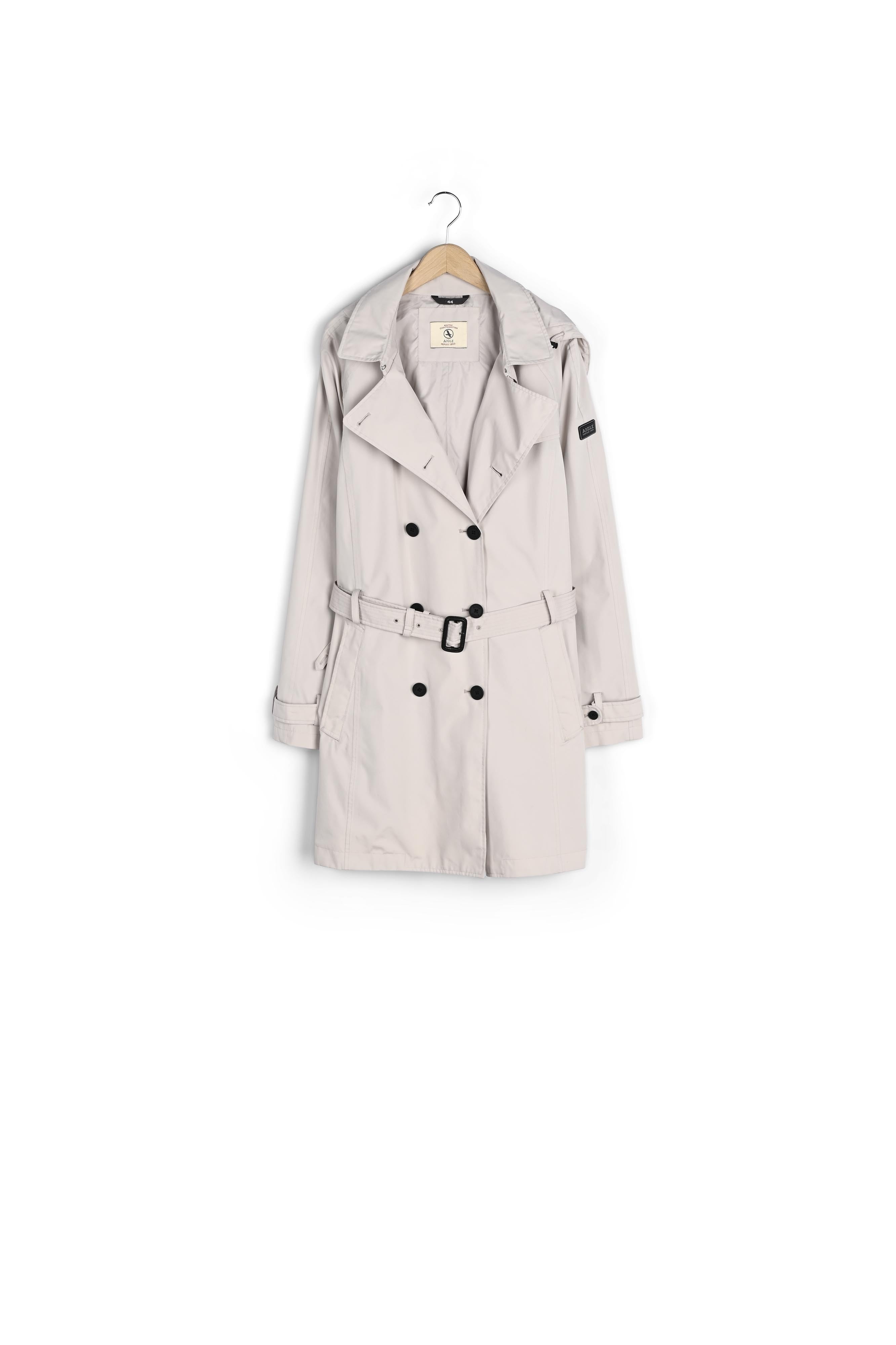 Parka sans duvet Aigle