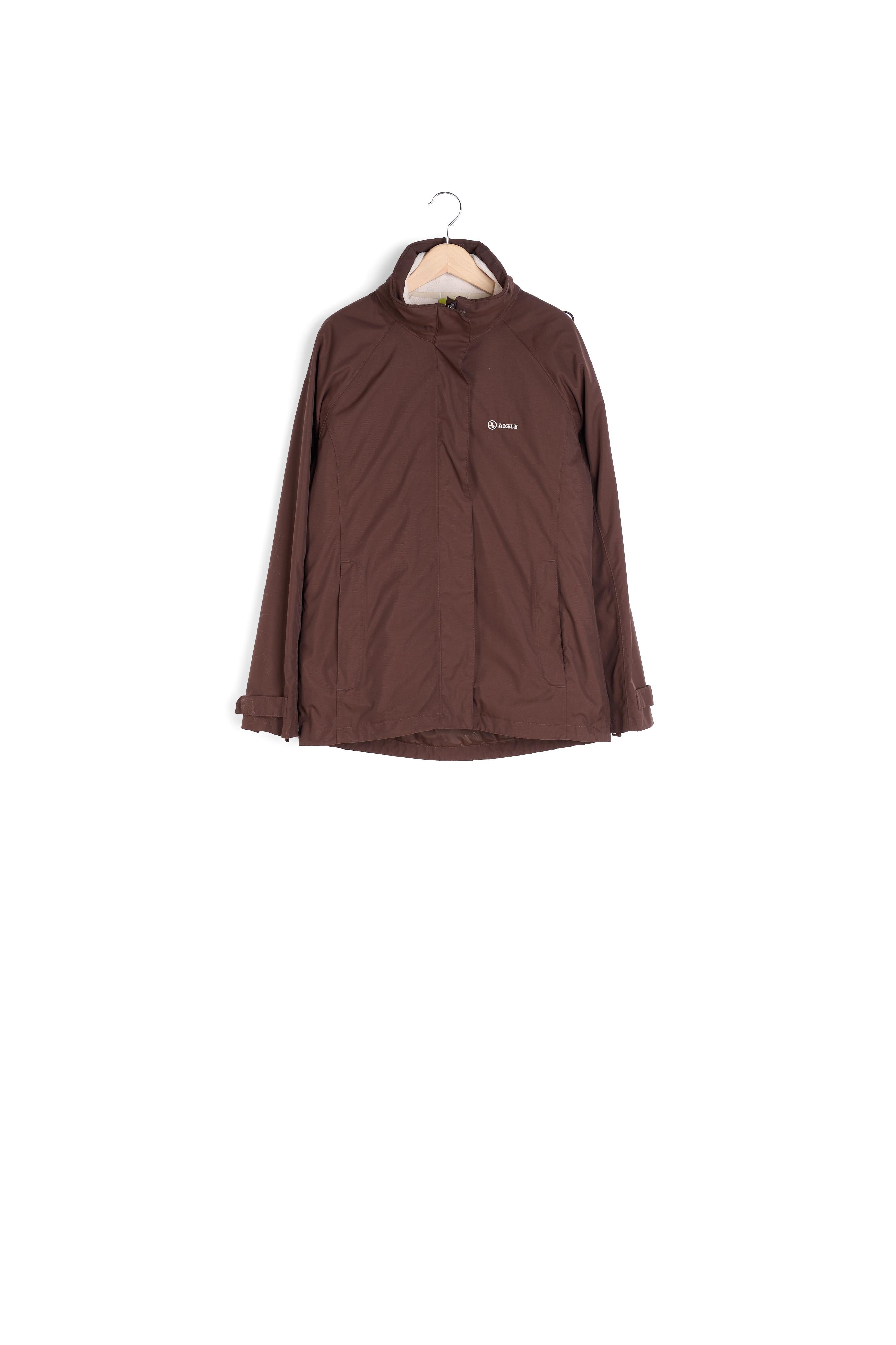 Manteau en duvet Aigle