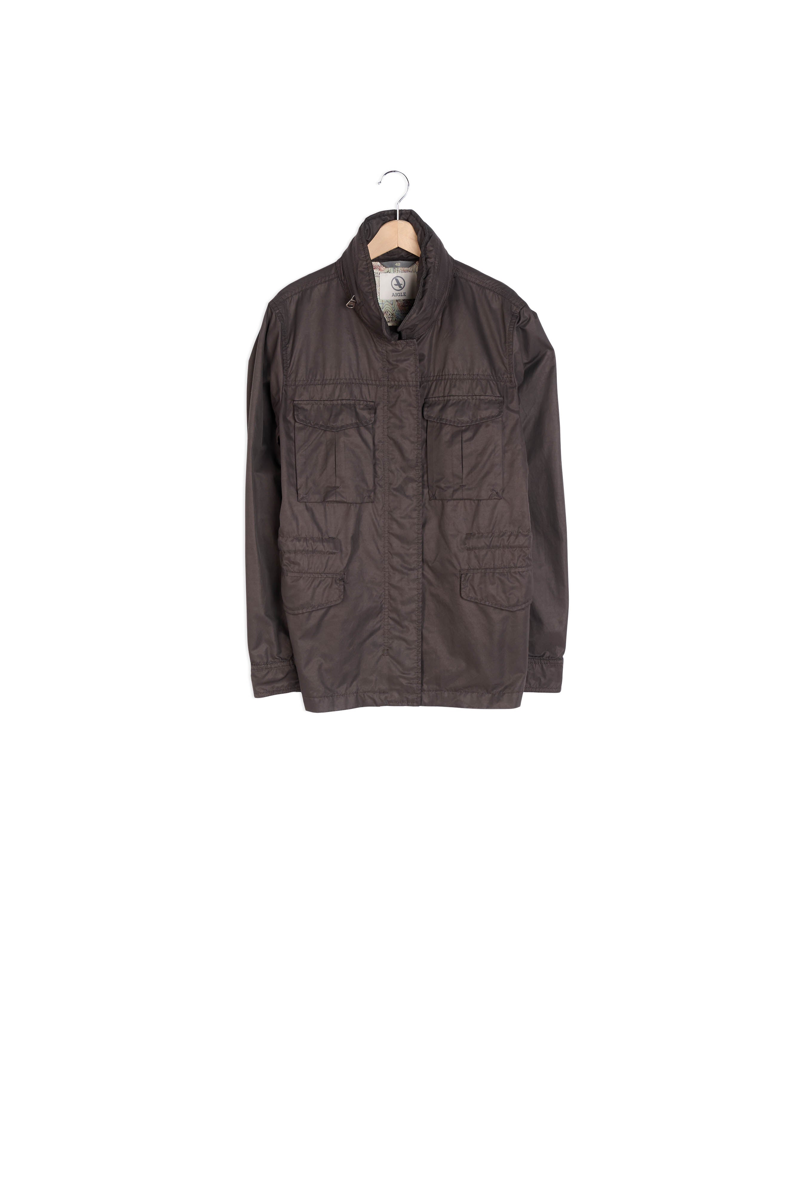Manteau sans duvet Aigle