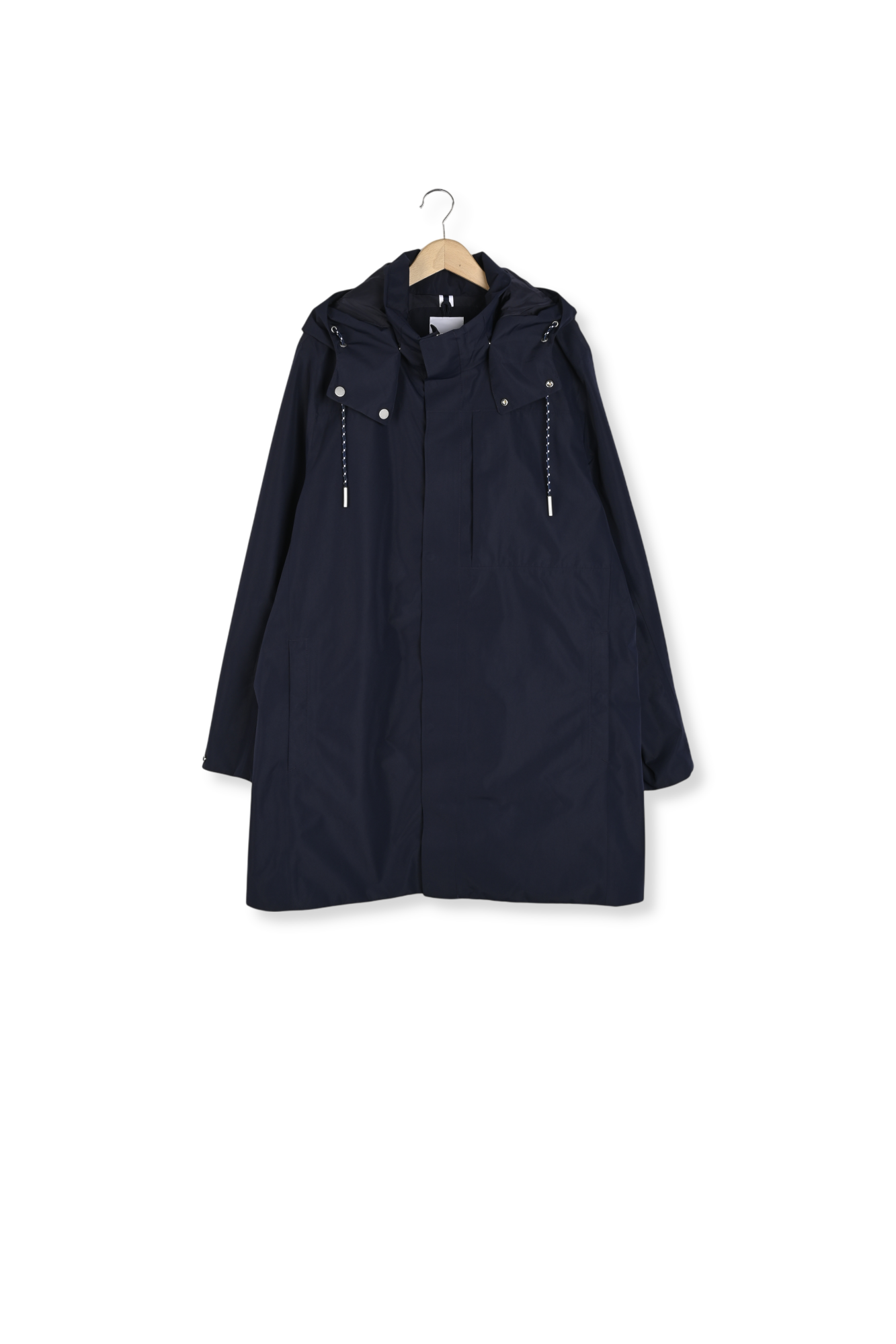 Parka Gore-Tex imperméable Aigle