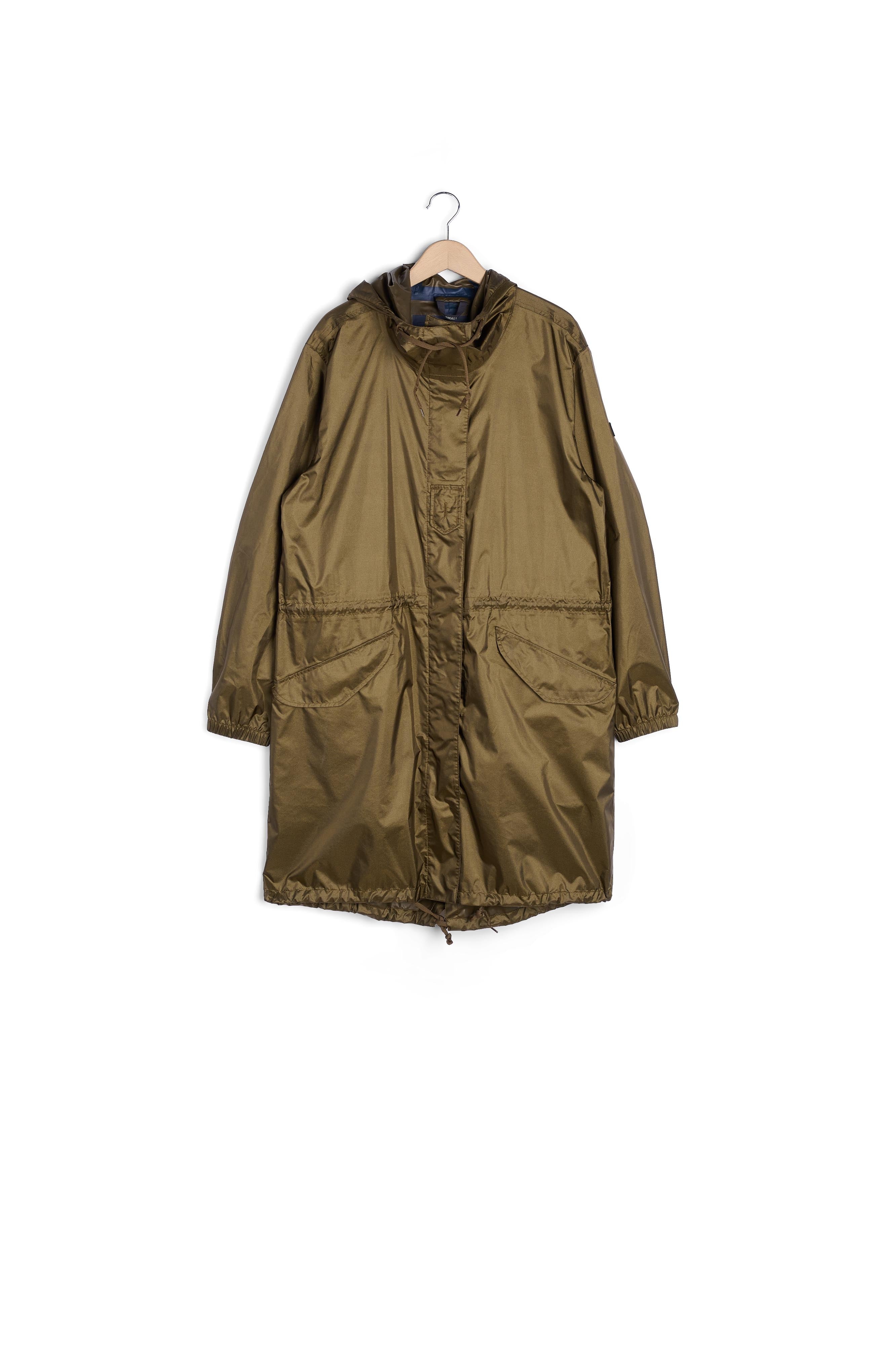Parka - S Aigle
