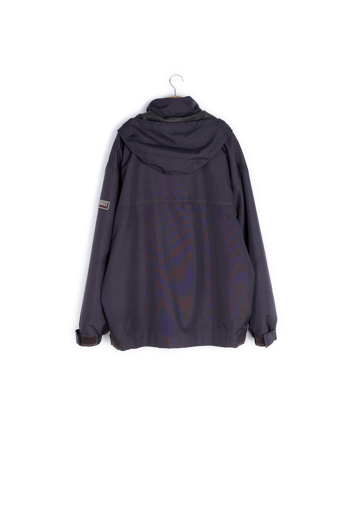 Parka sans duvet Aigle