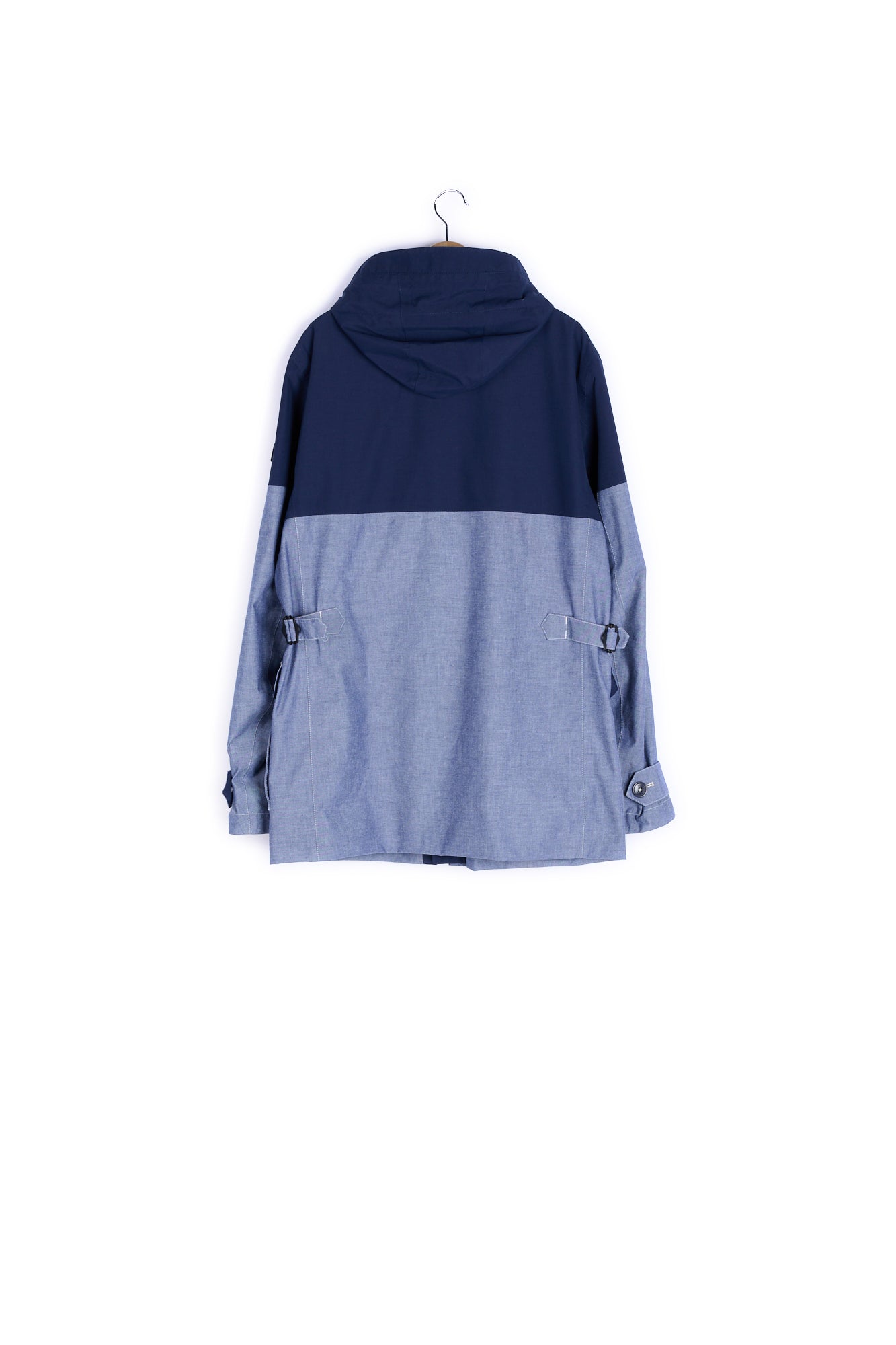 Parka sans duvet Aigle