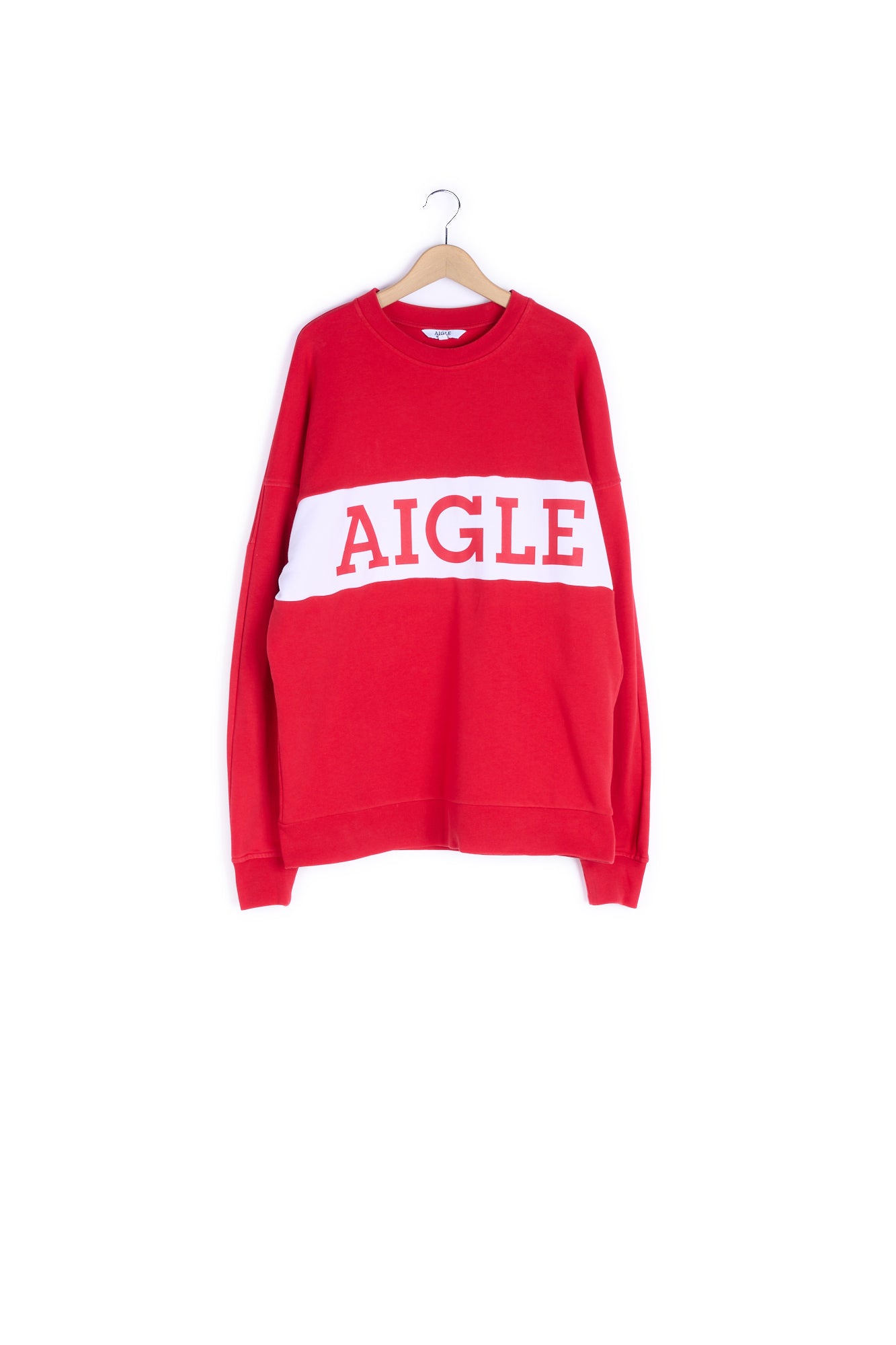 Pull Chaud Aigle