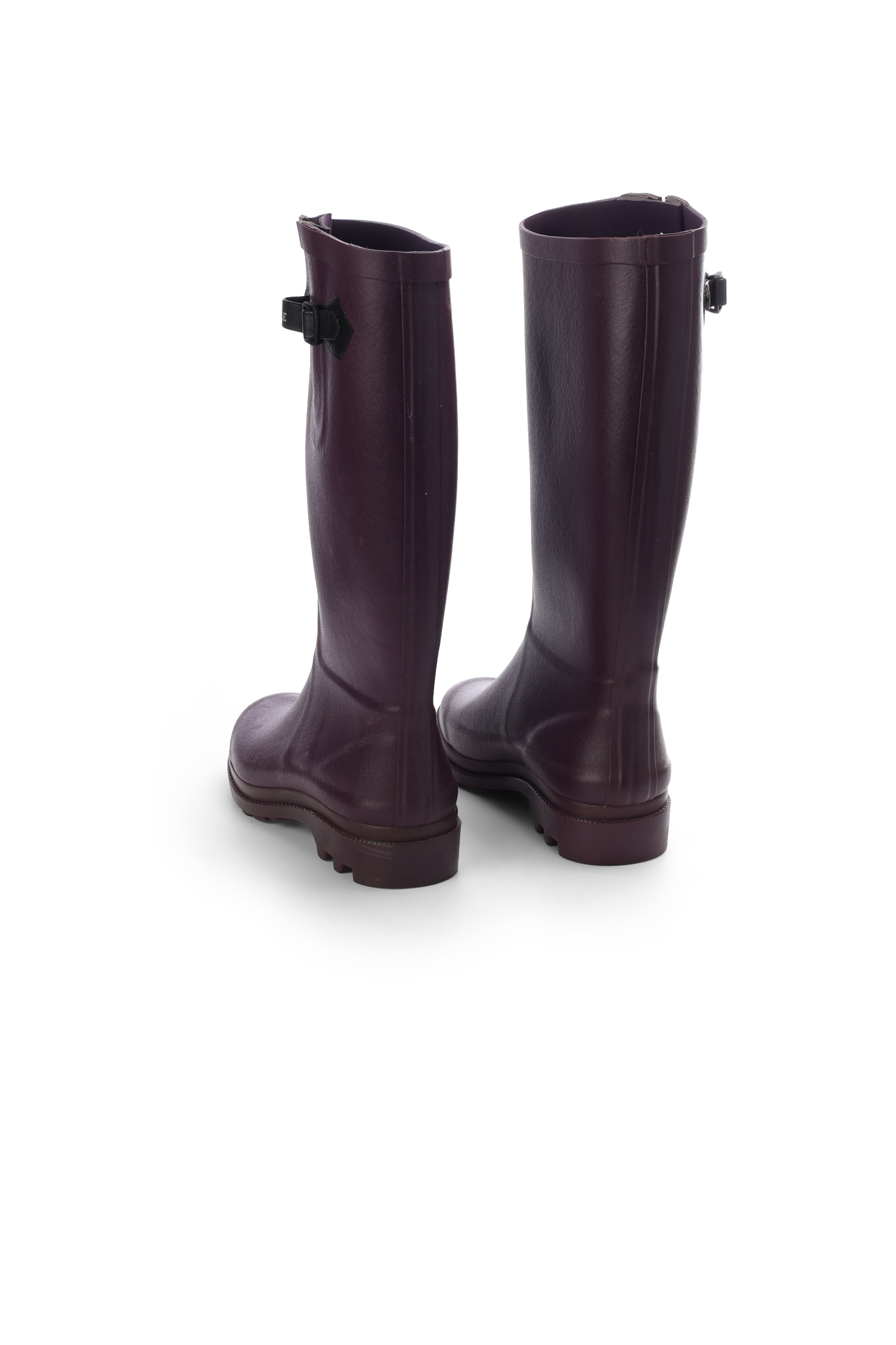 Bottes - 39 Aigle