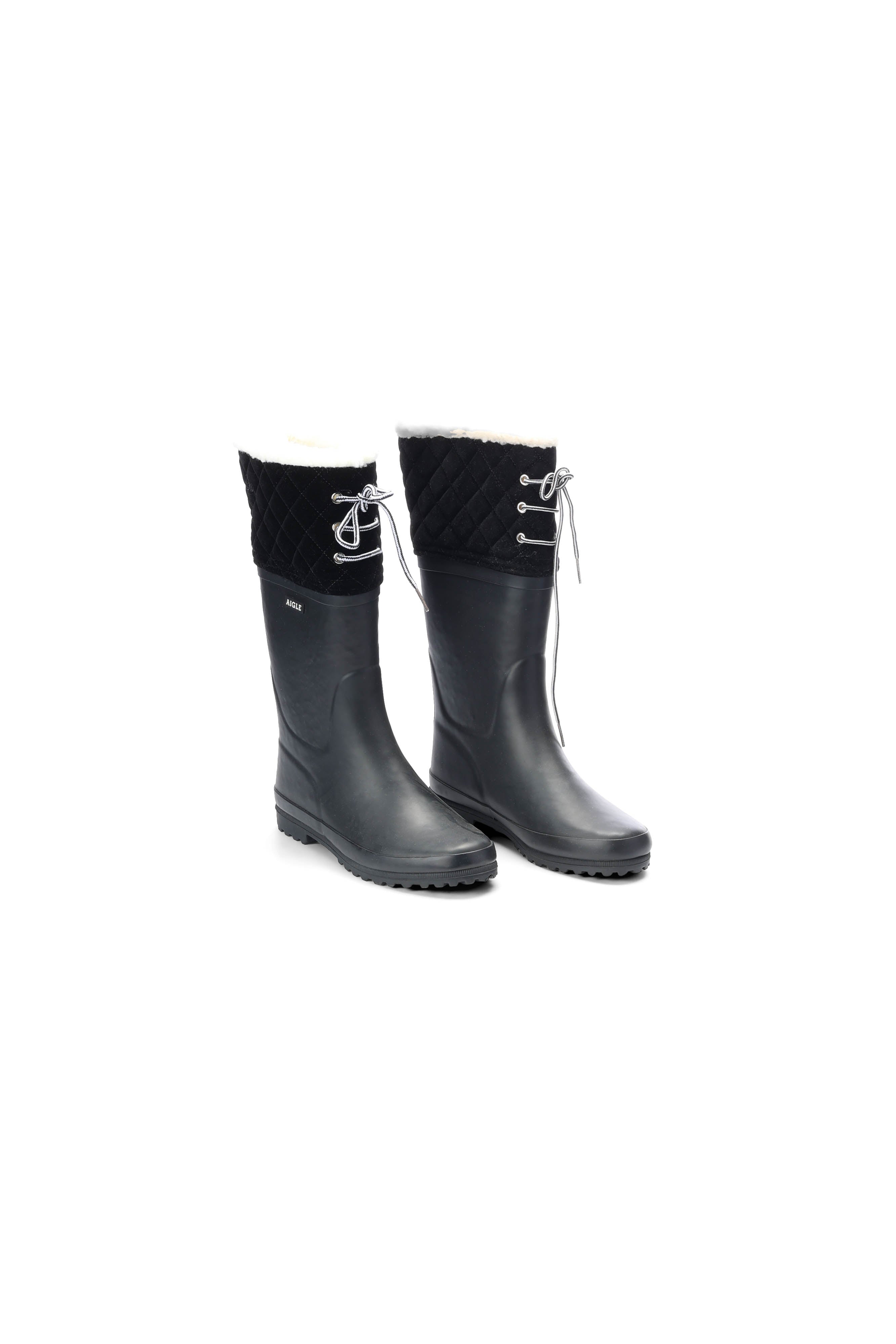 Bottes - 38 Aigle