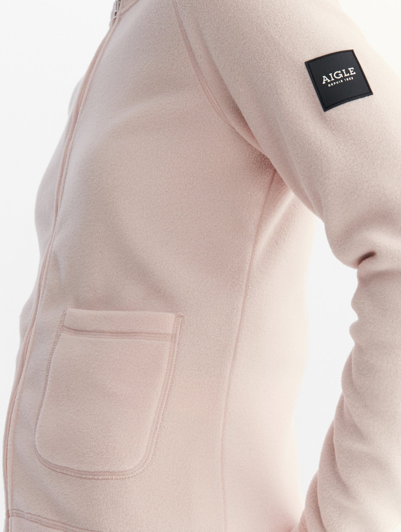 Polaire Polartec® fine Aigle