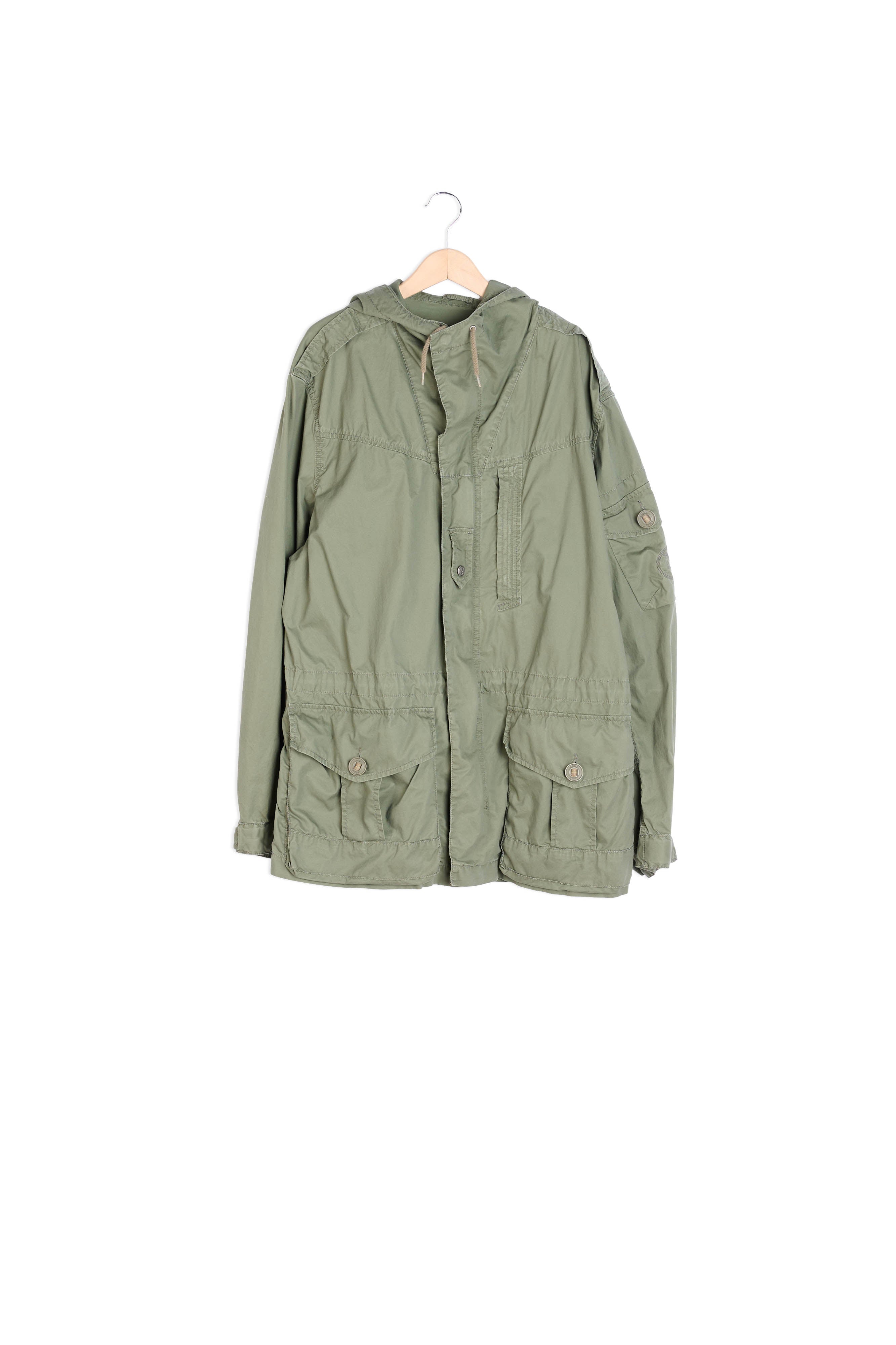 Veste sans duvet Aigle
