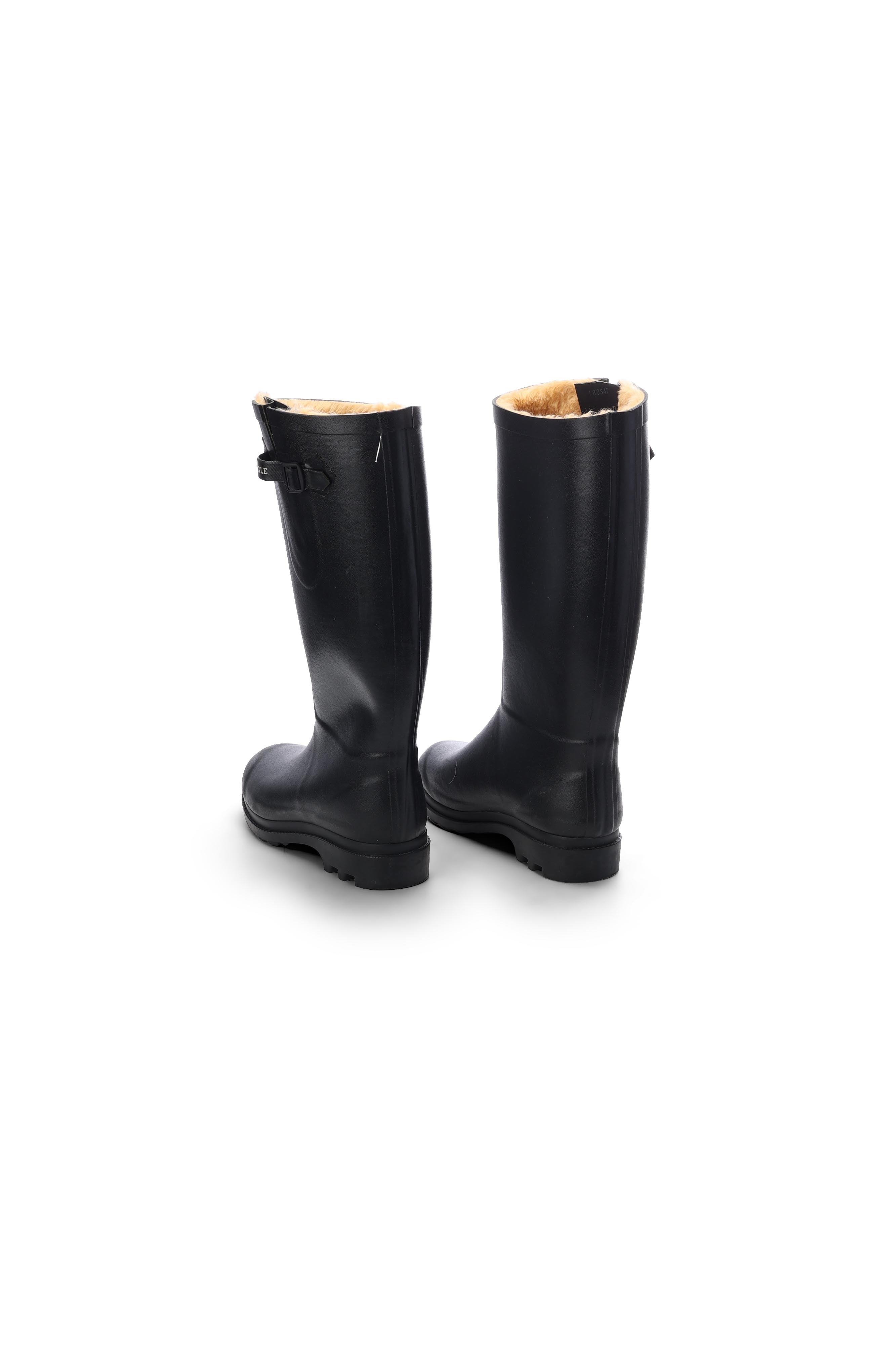 Bottes - 39 Aigle