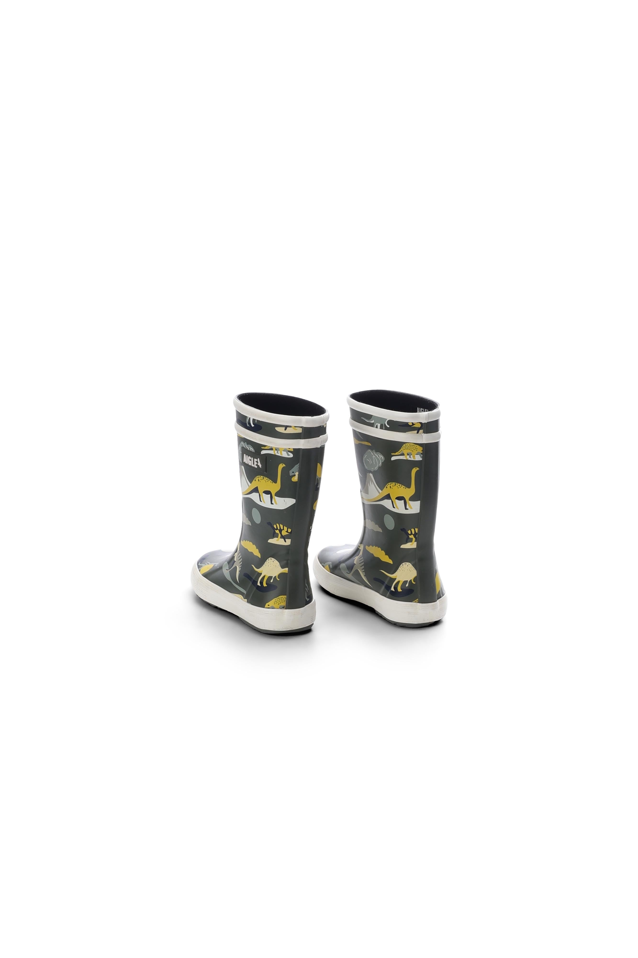 Bottes - 26 Aigle