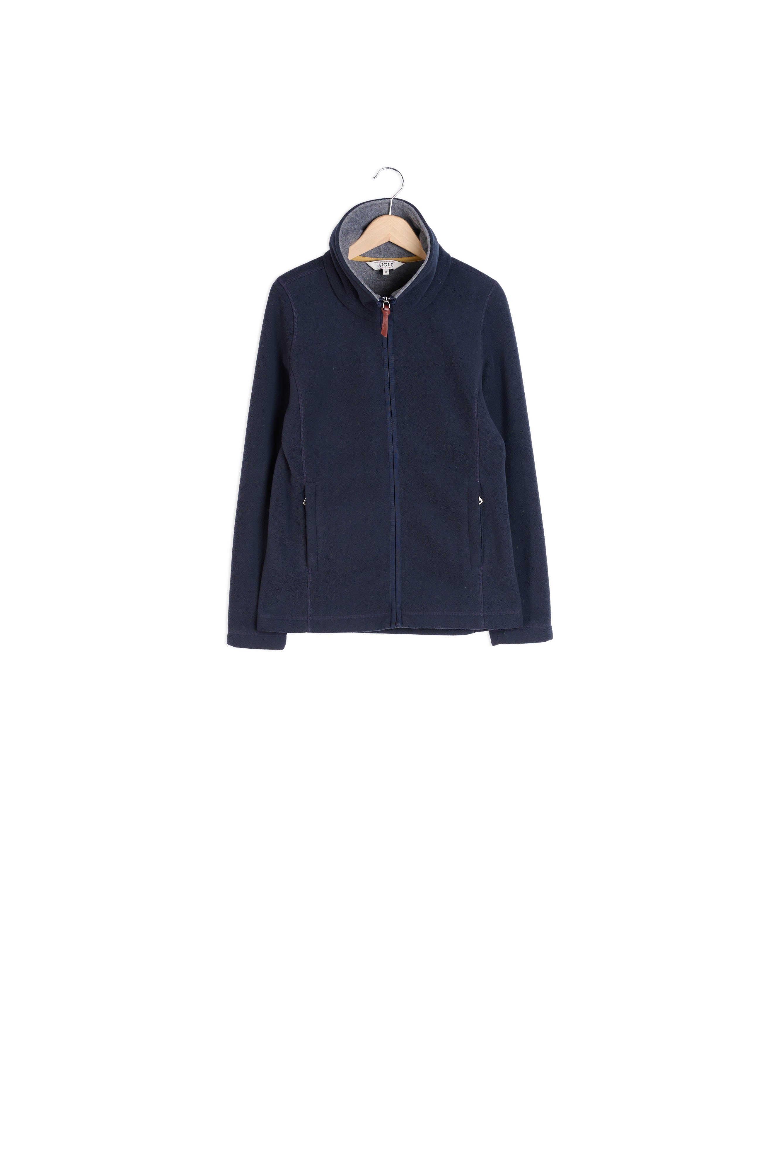 Polaire épaisse Aigle