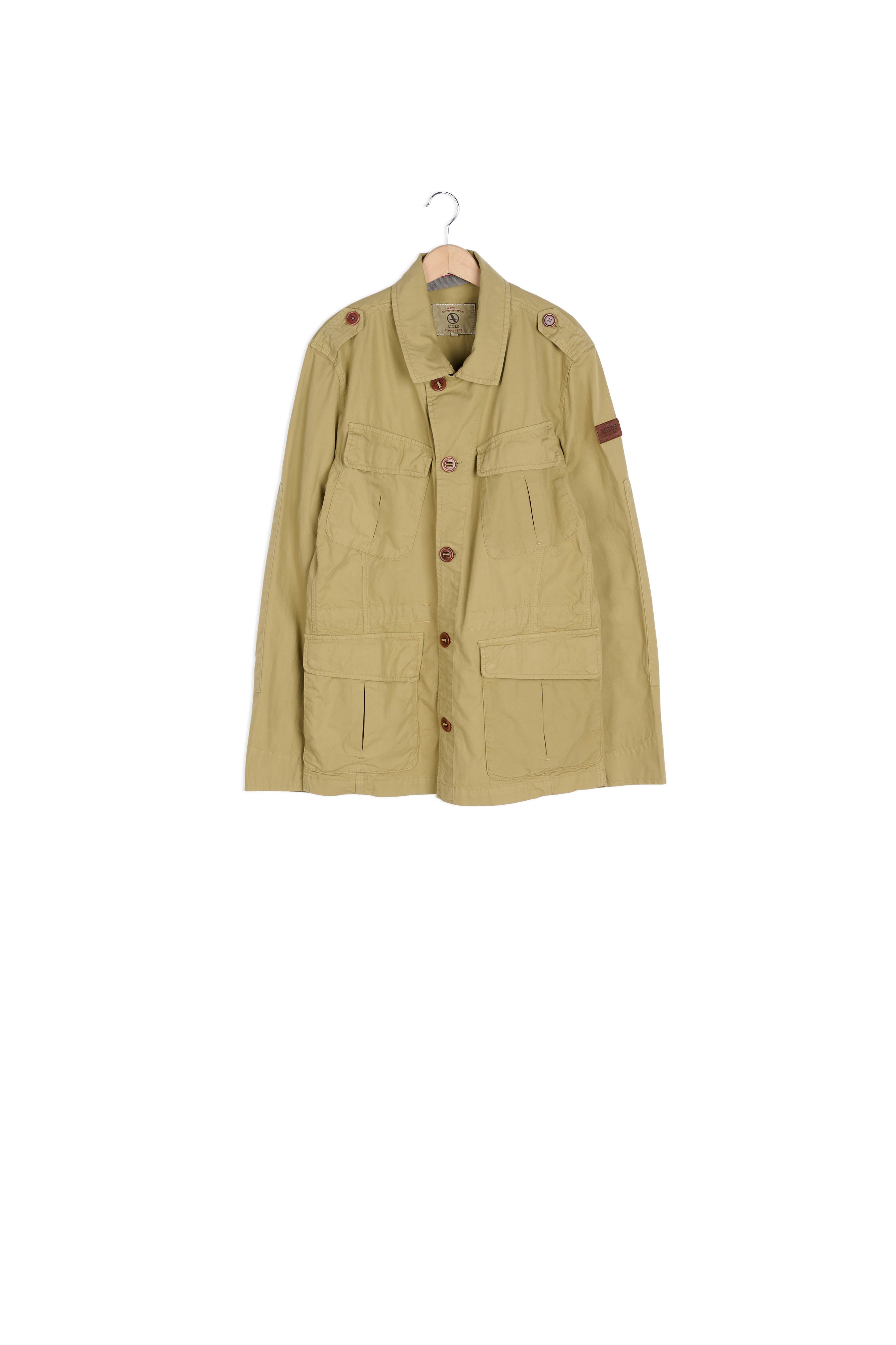 Veste sans duvet Aigle