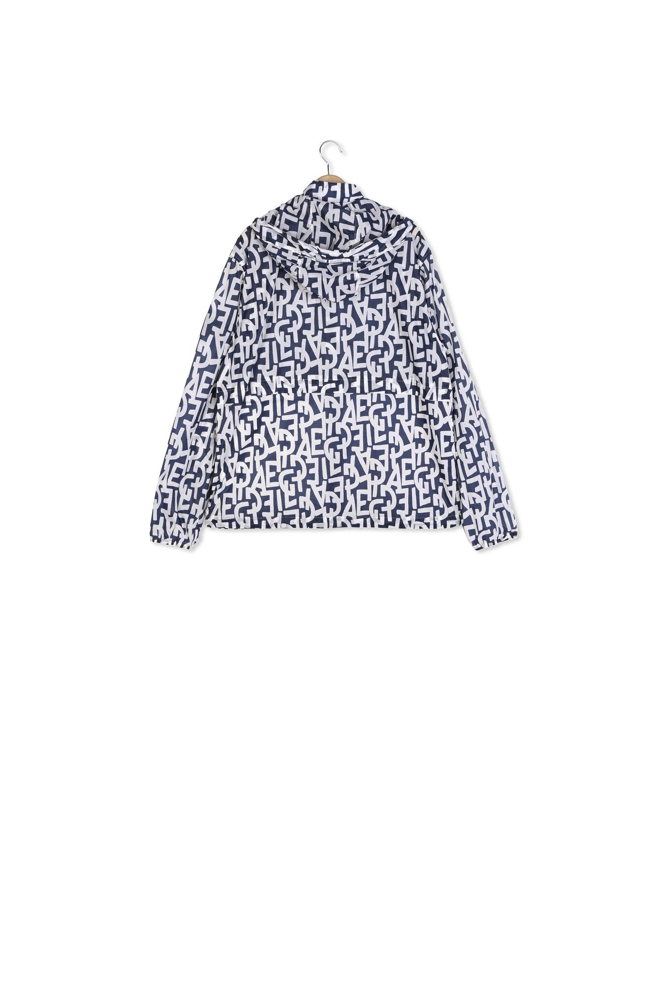 Veste légère anti-pluie Aigle