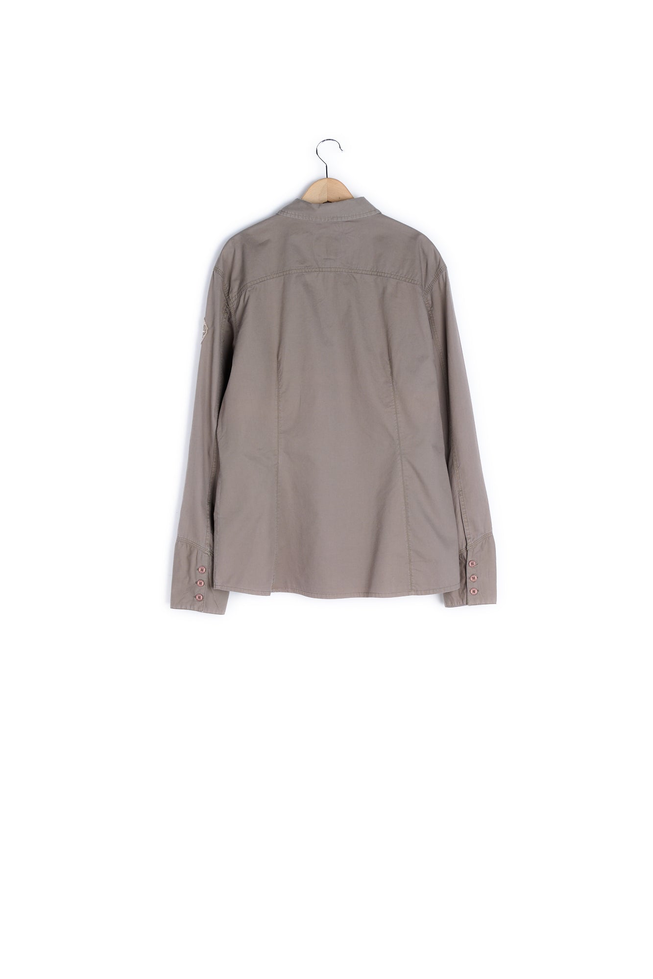 T shirt manches longues Aigle