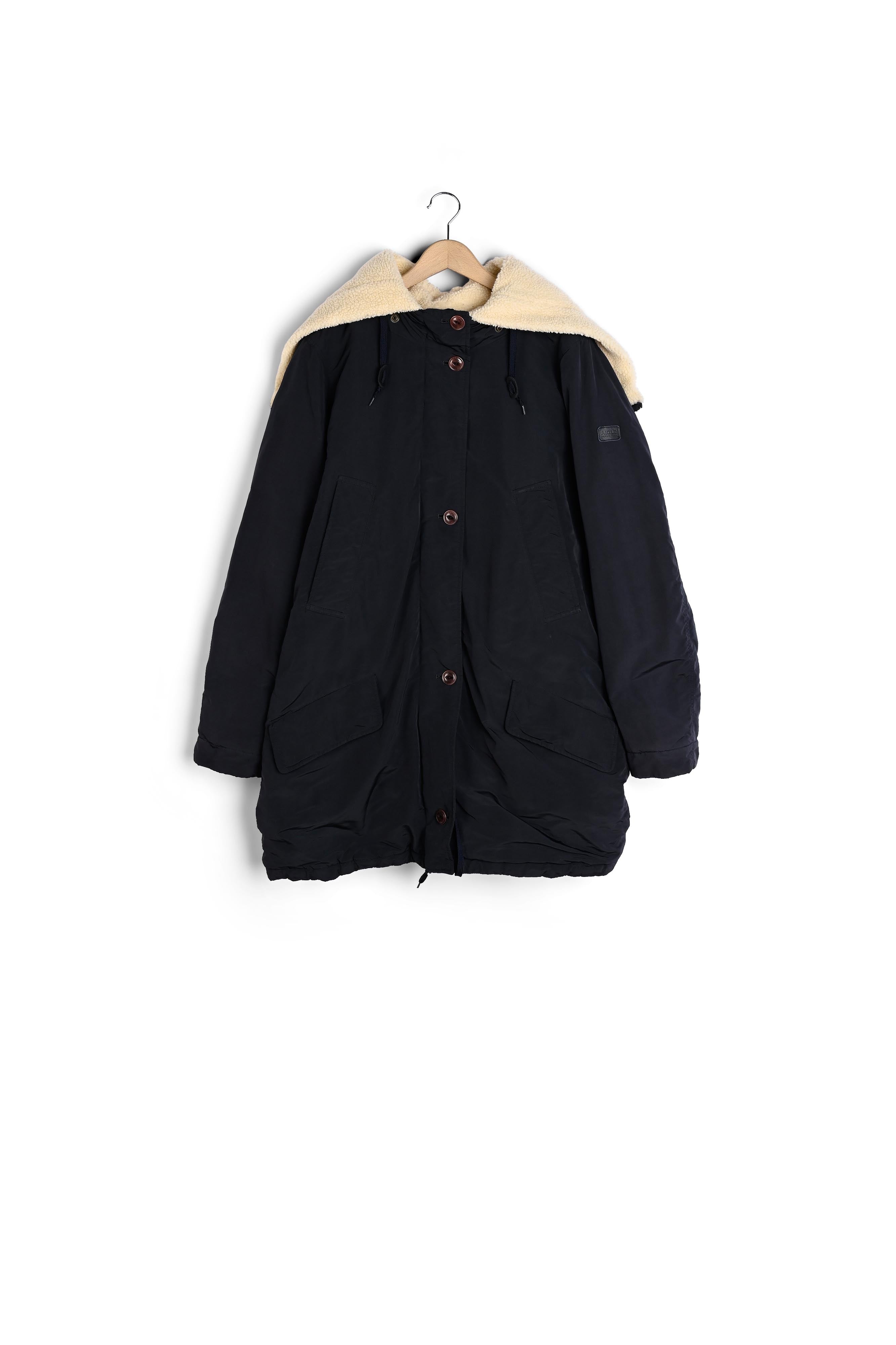 Parka en duvet Aigle