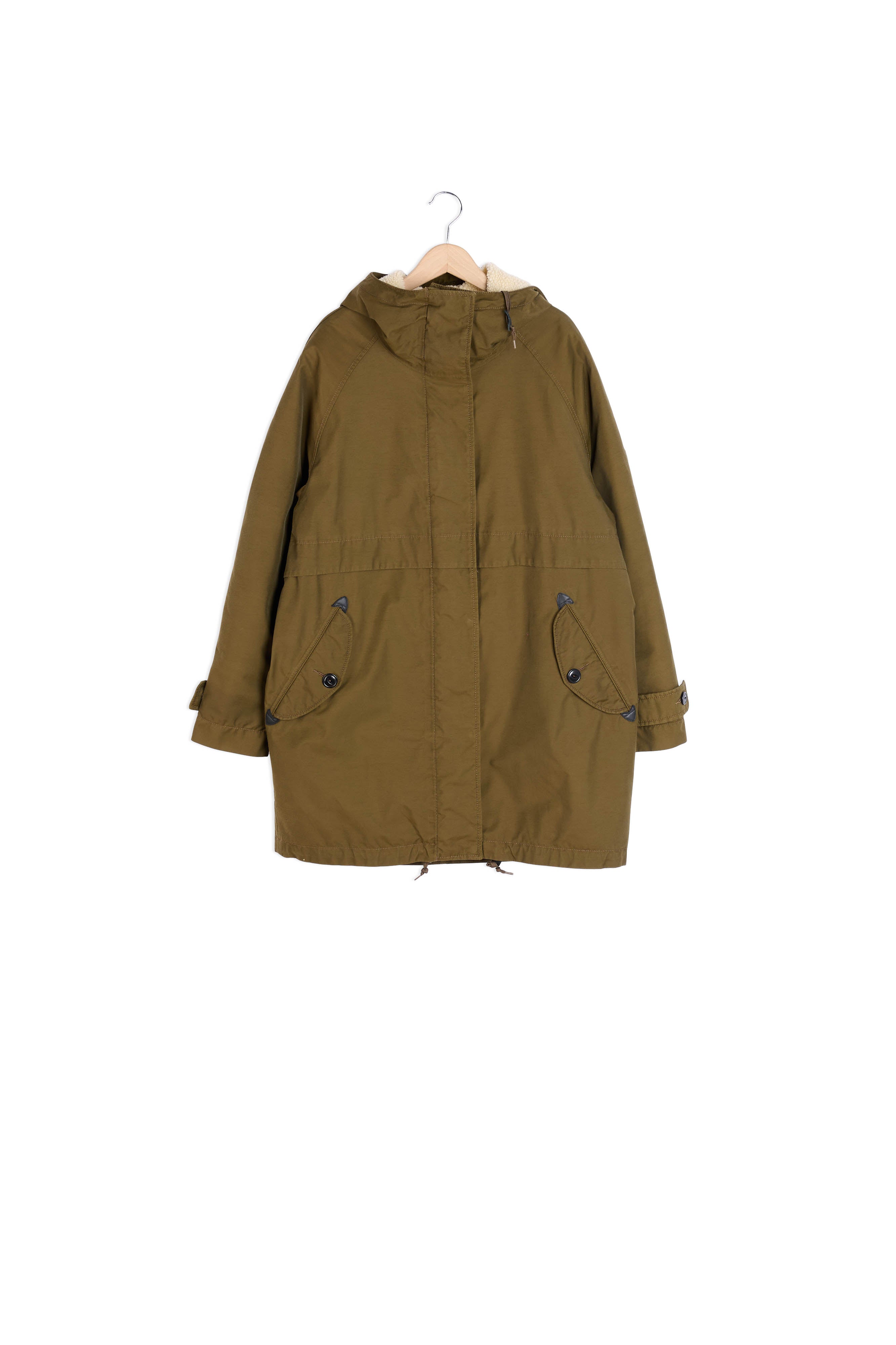 Manteau - 40 Aigle