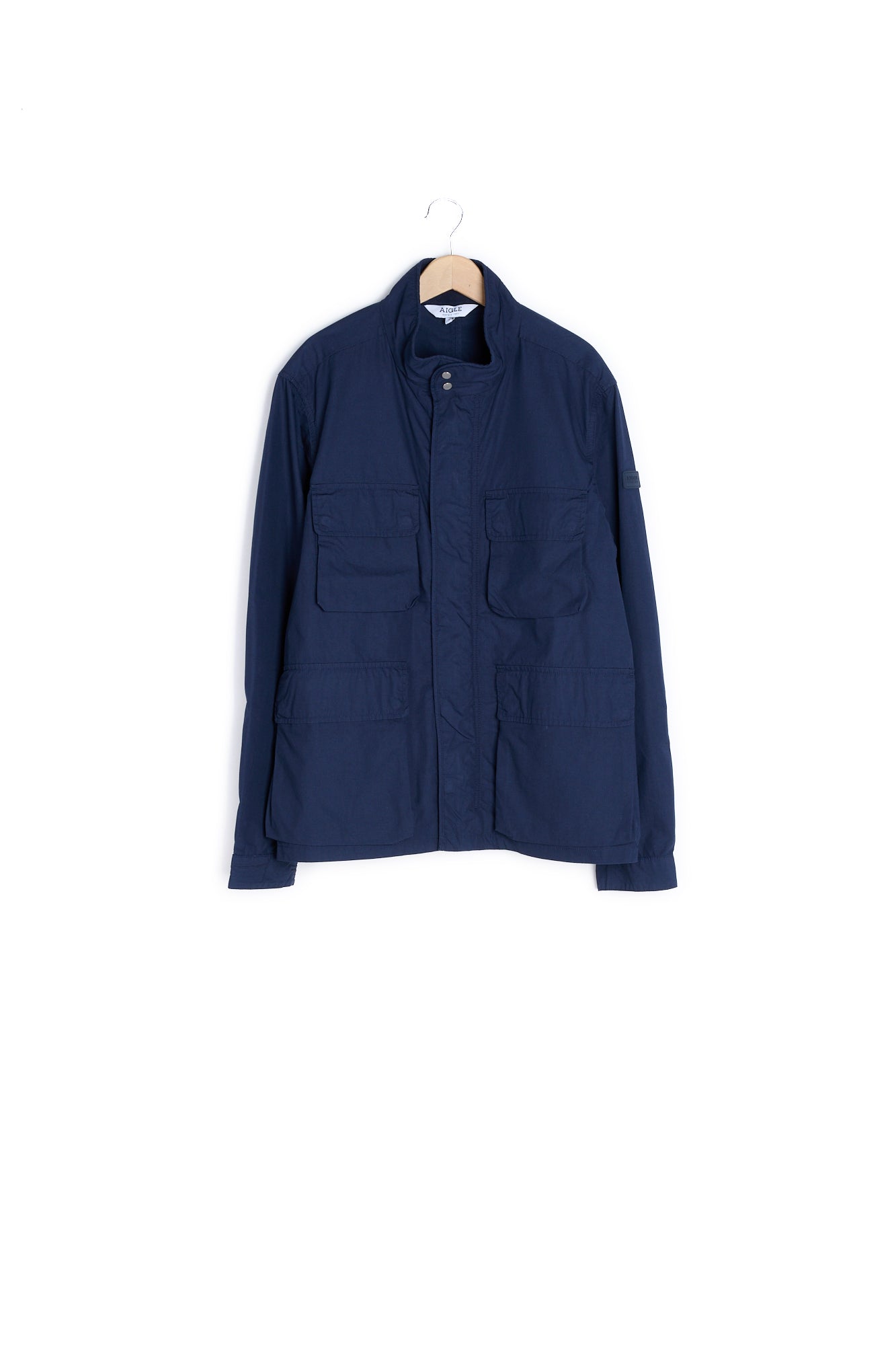 Parka en coton Aigle