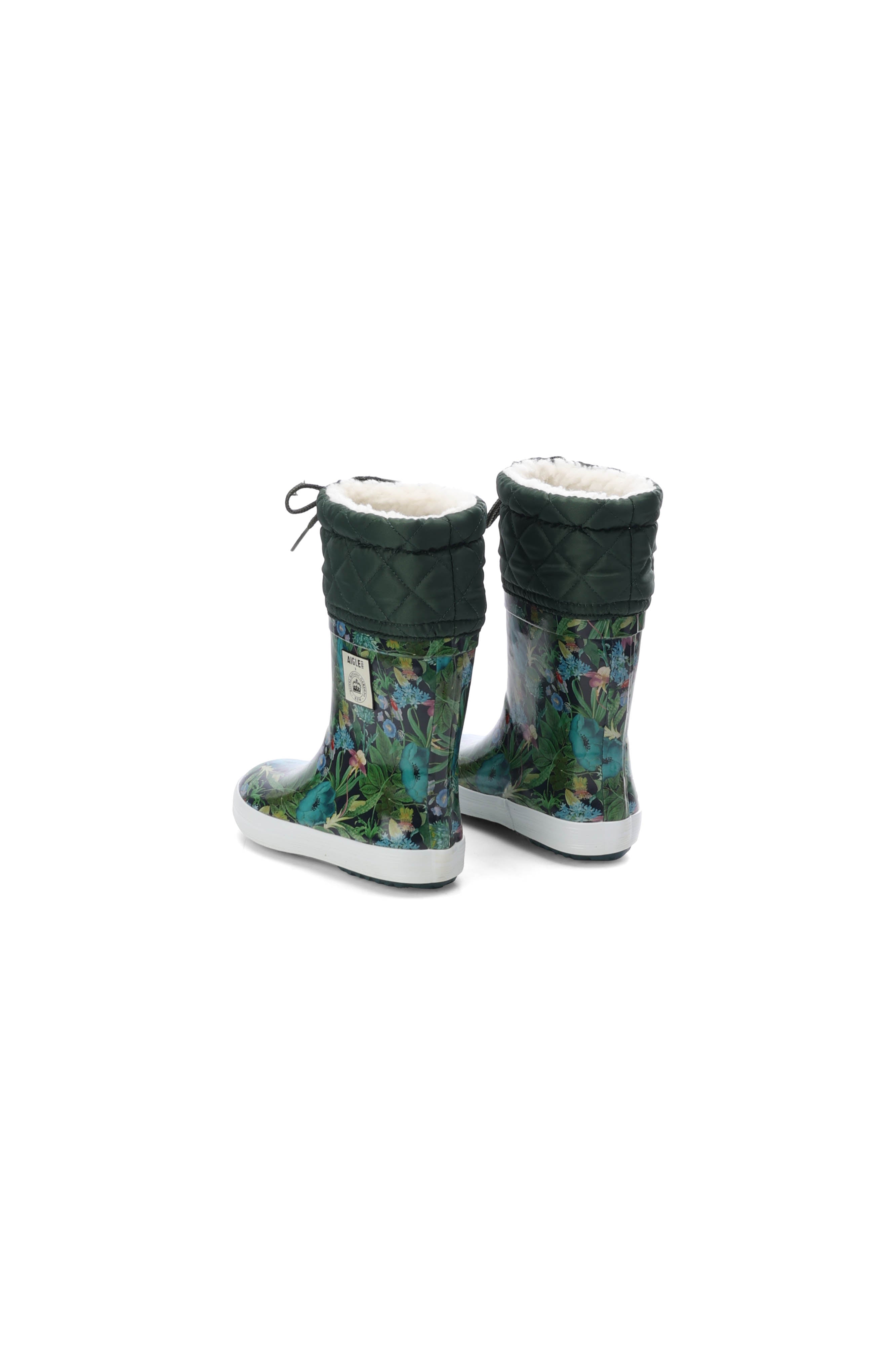 Bottes - 28 Aigle