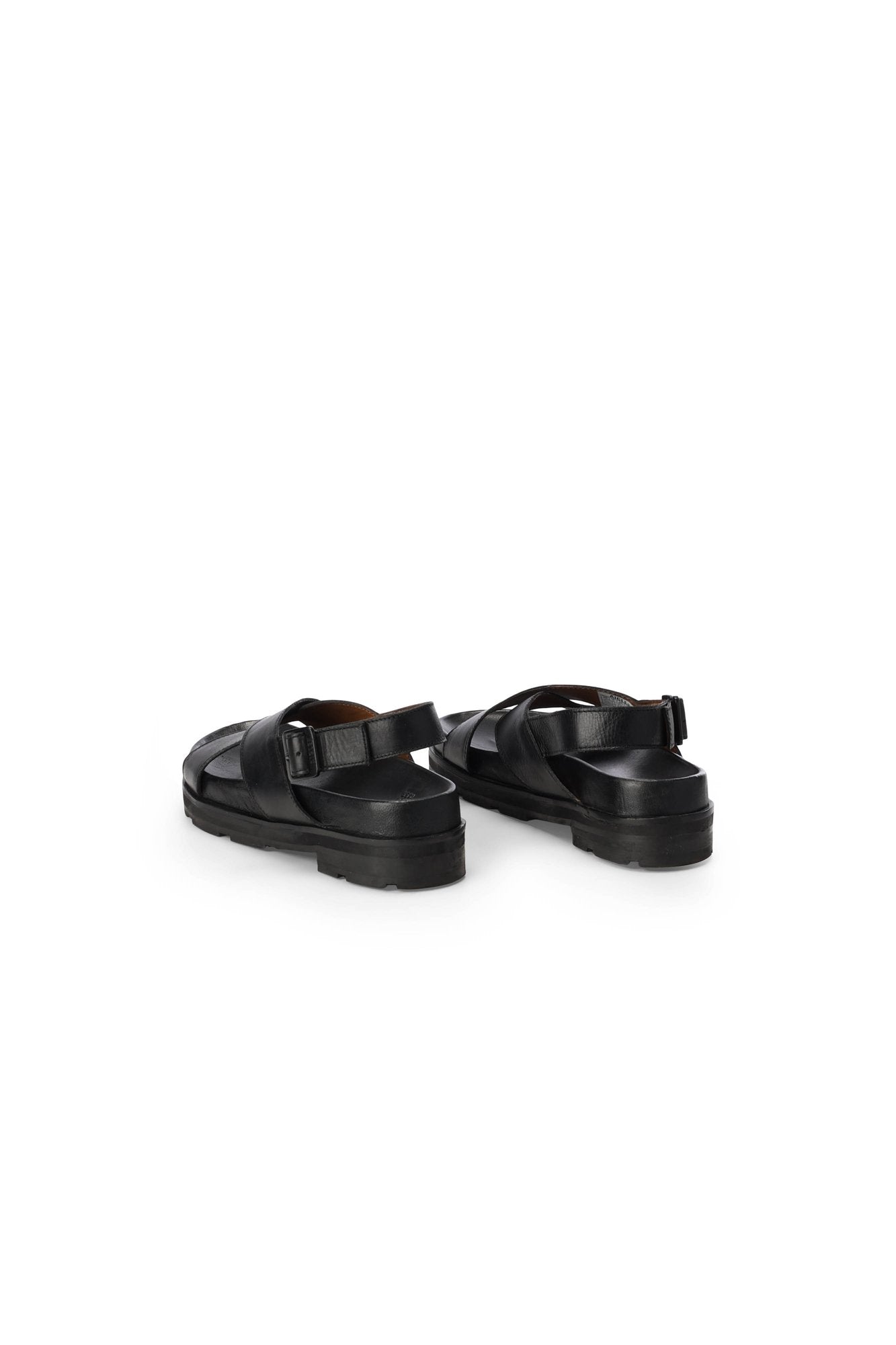 Sandale en cuir tendance Aigle