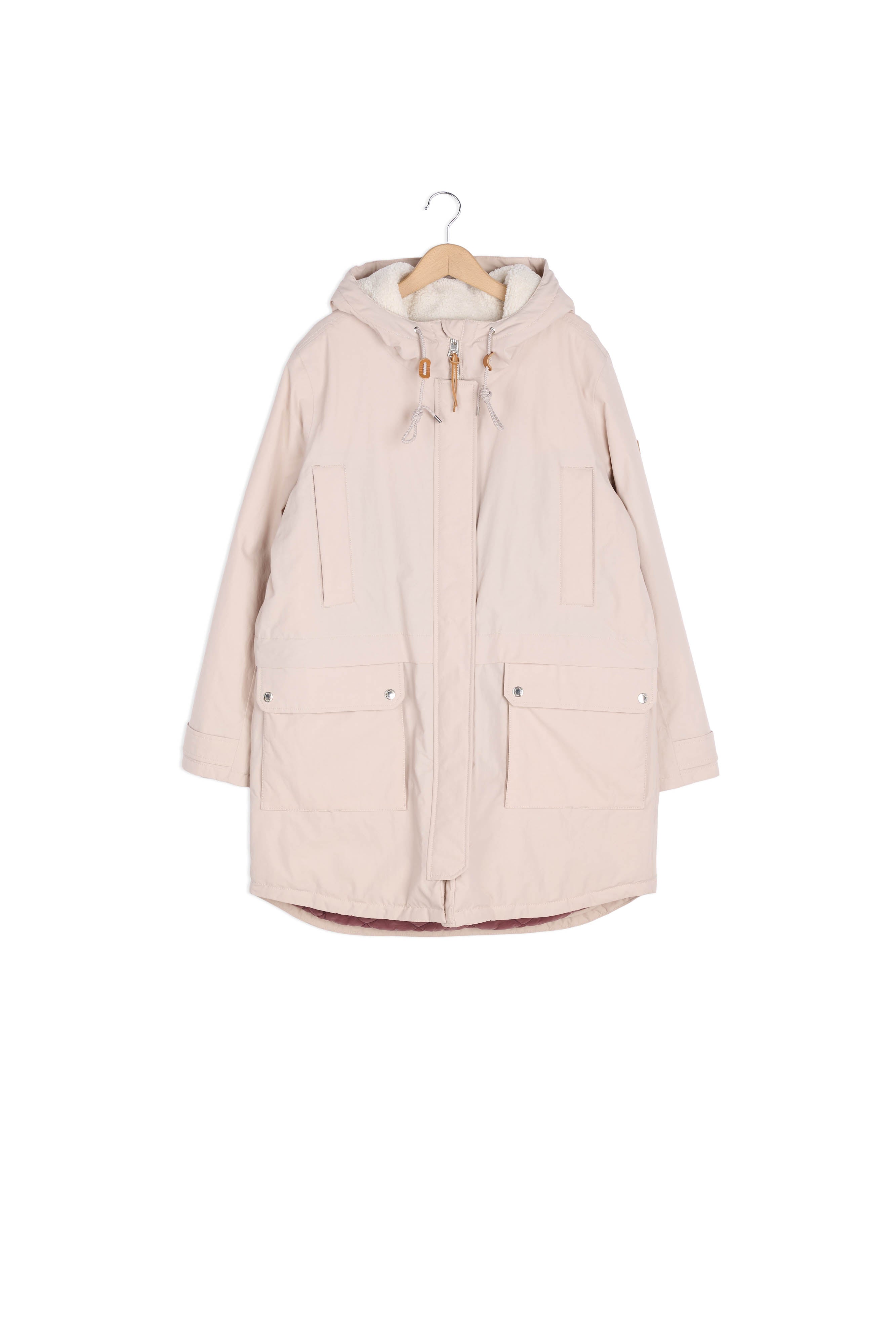 Parka  en duvet MTD® Aigle