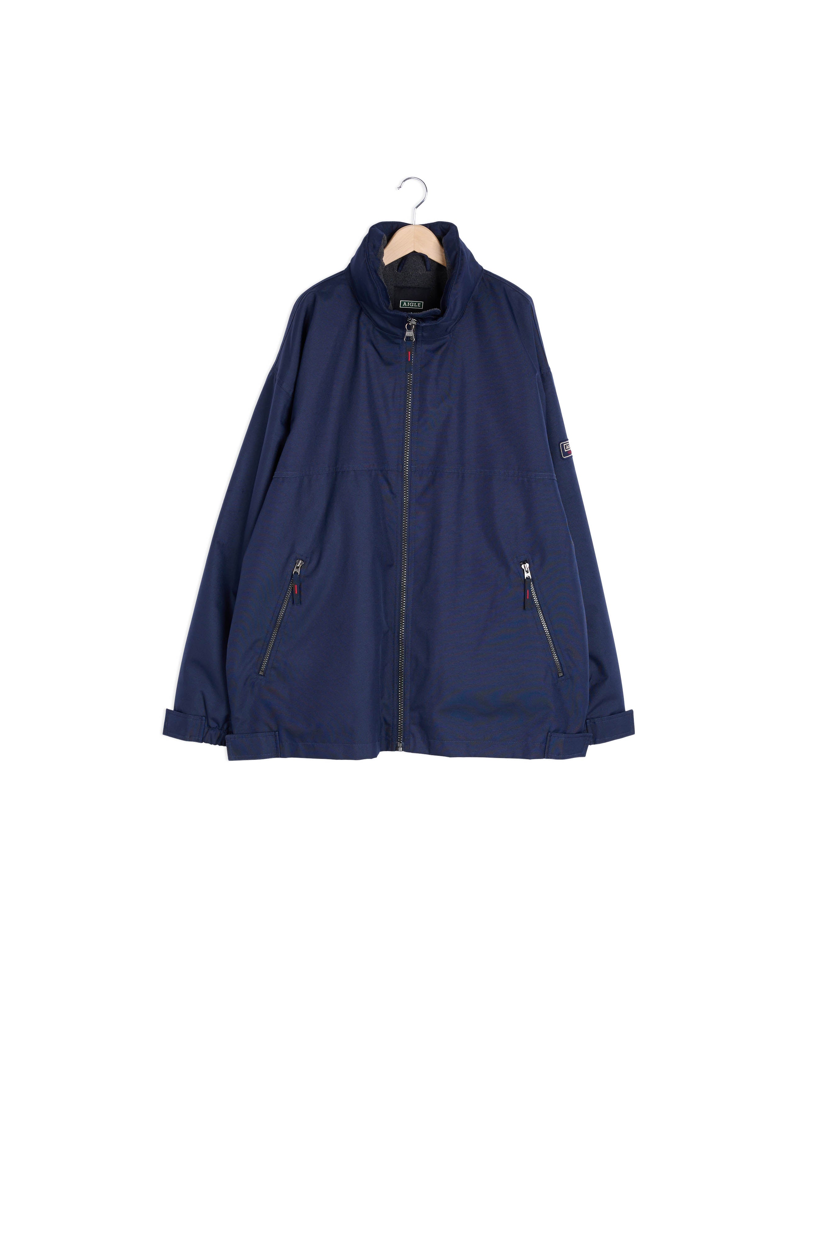 Manteau sans duvet Aigle