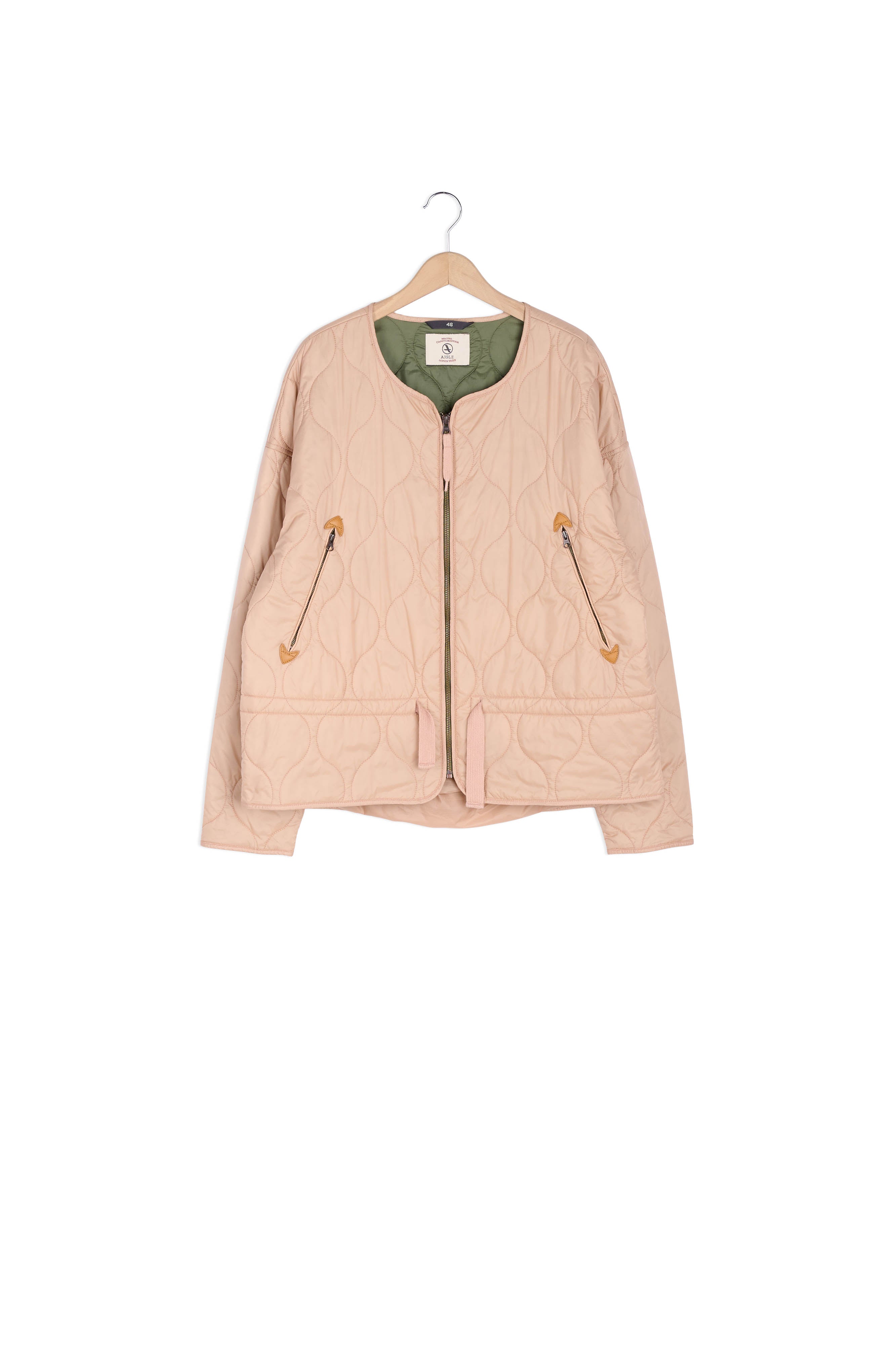 Veste en duvet Aigle
