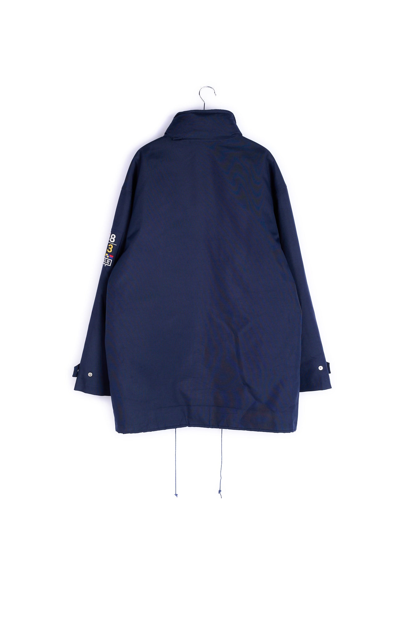 Parka sans duvet Aigle