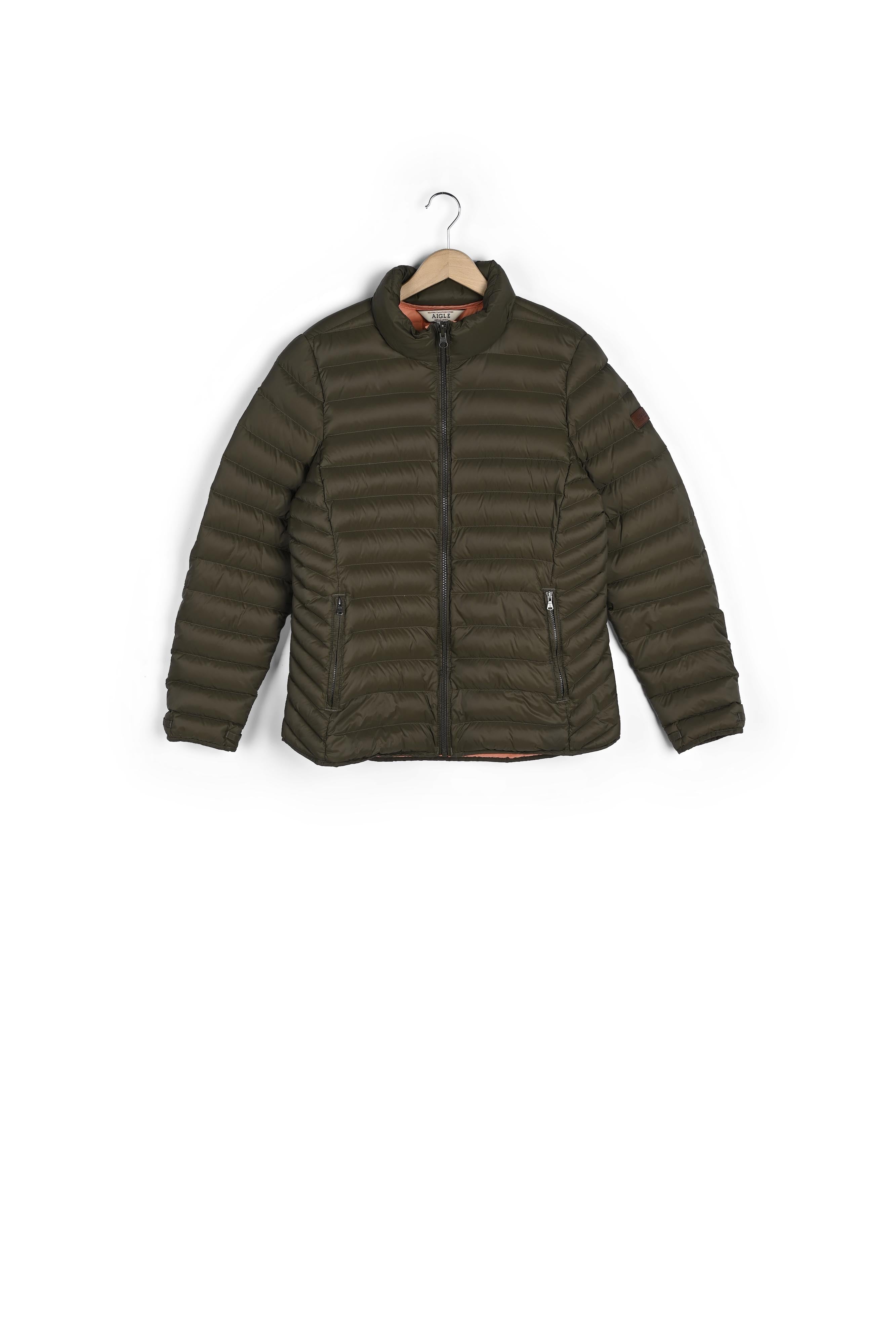 Doudoune en duvet Aigle