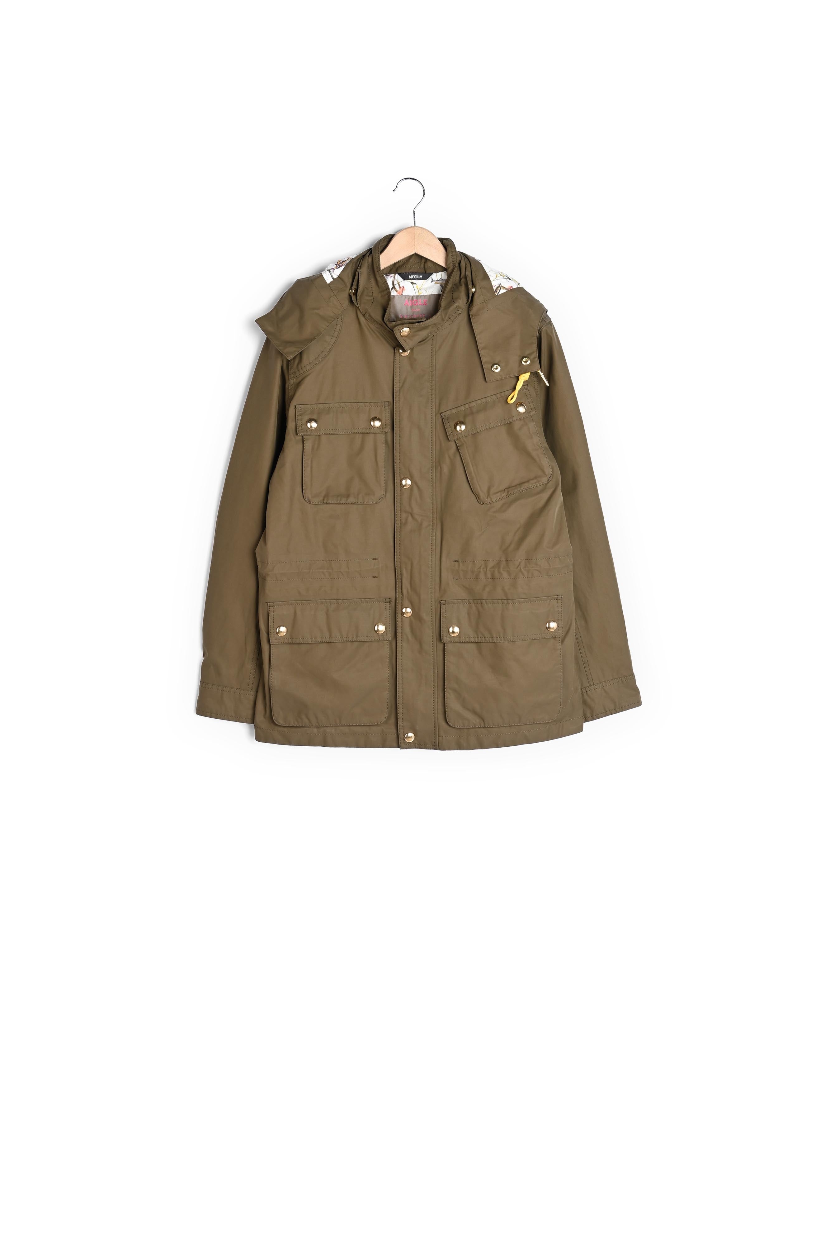 Parka MTD® Aigle