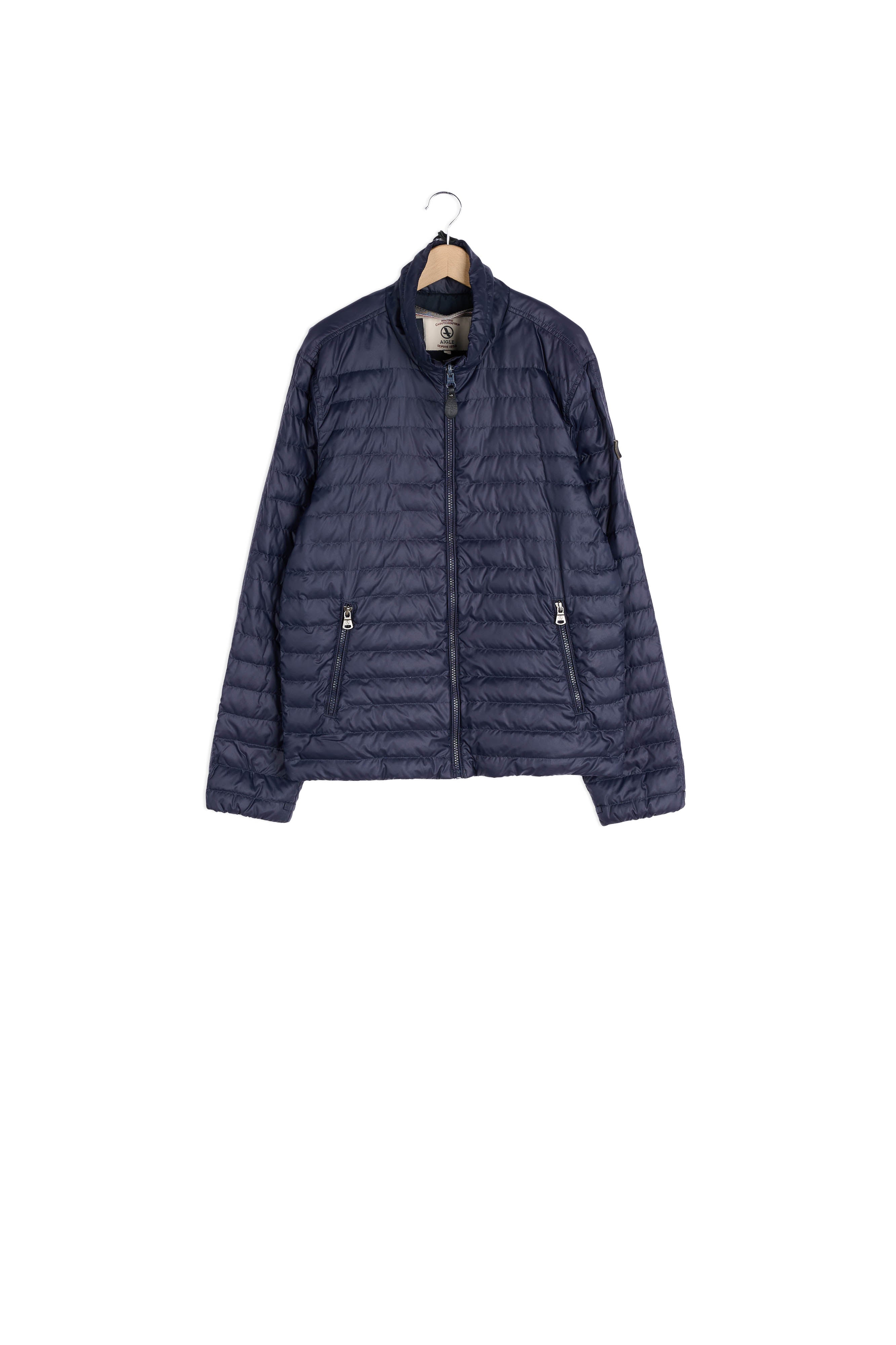 Doudoune sans duvet Aigle