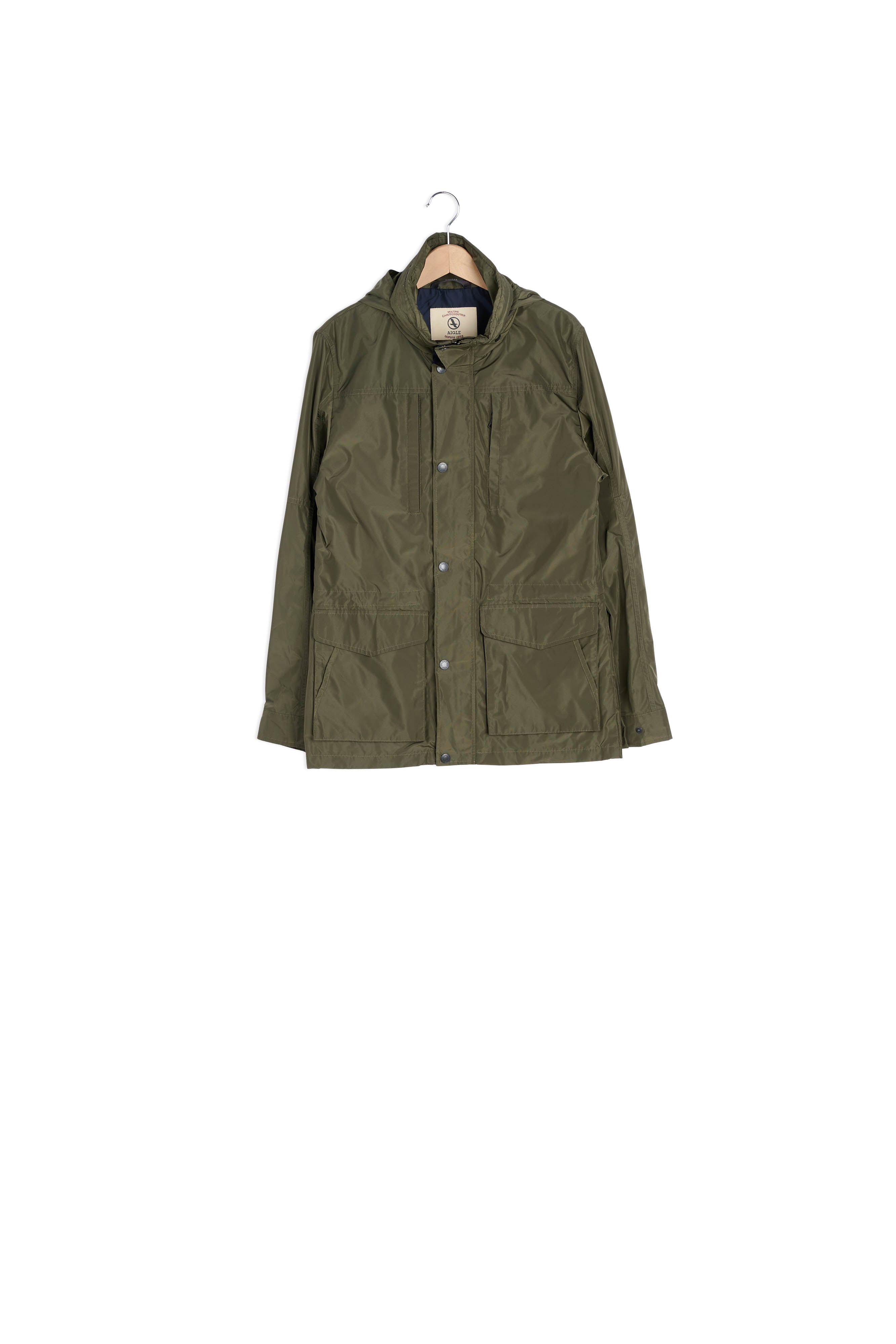 Parka MTD® Aigle