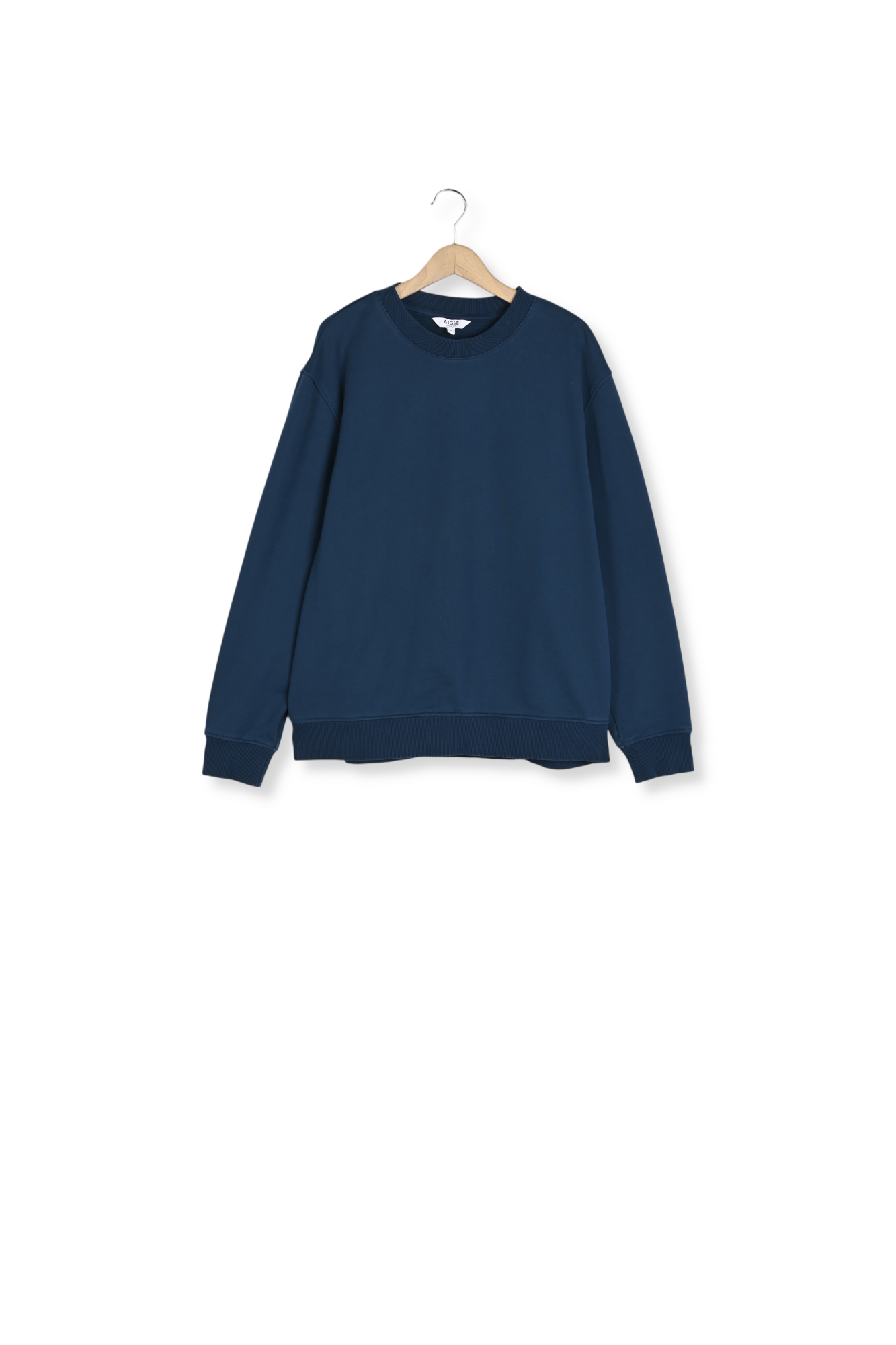 Sweat-shirt col rond Aigle