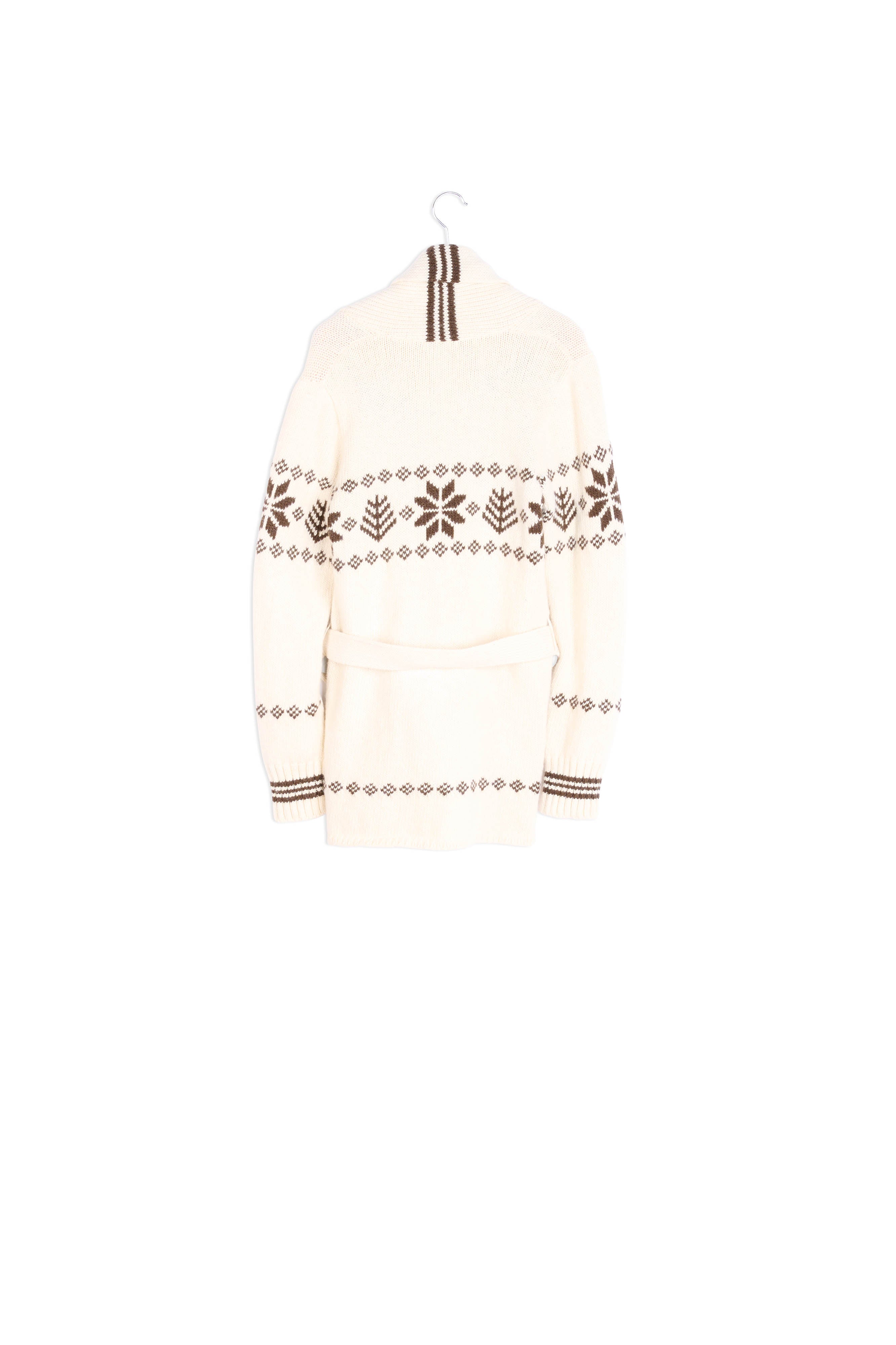 Cardigan - S Aigle