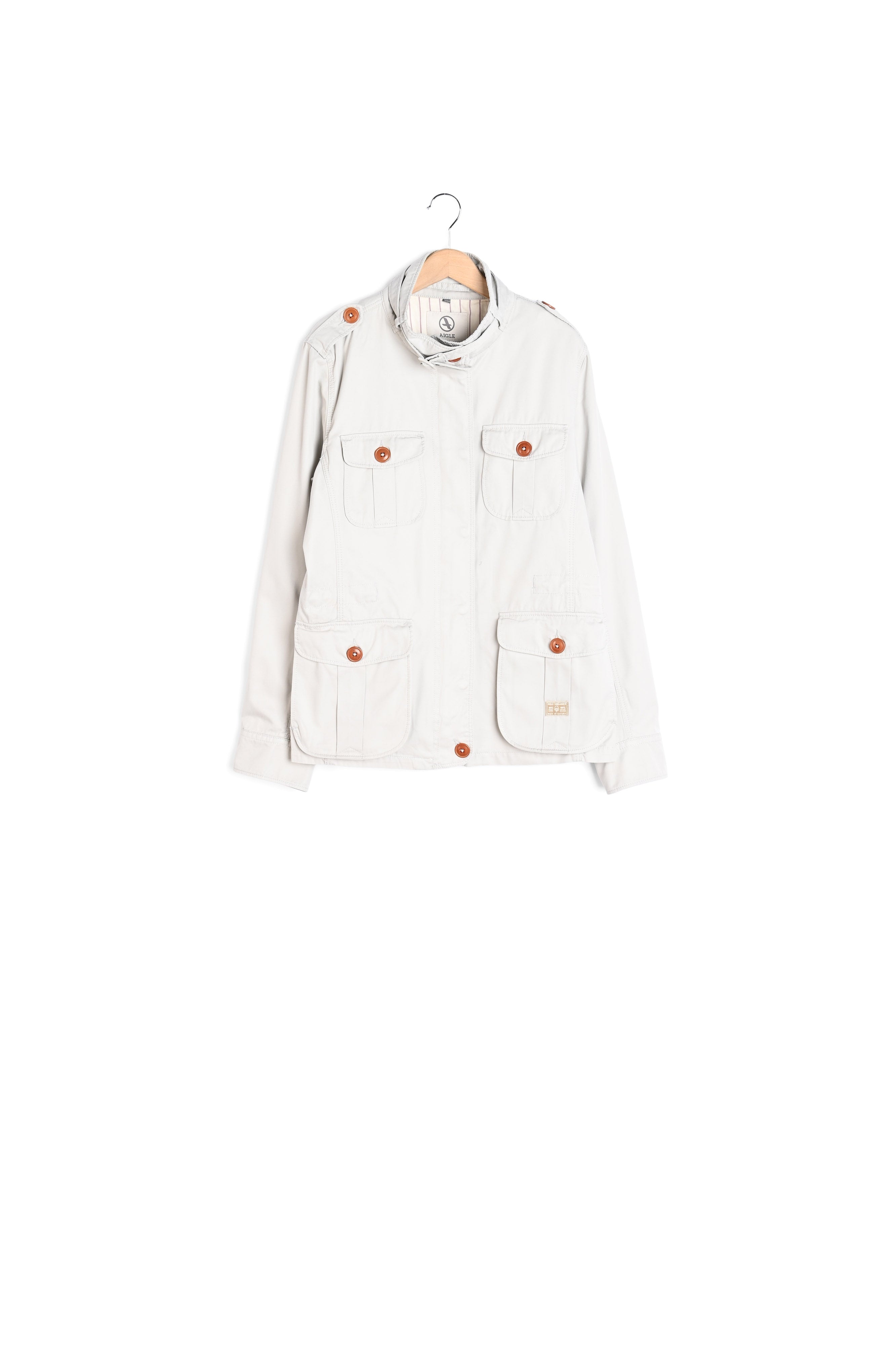 Manteau sans duvet Aigle