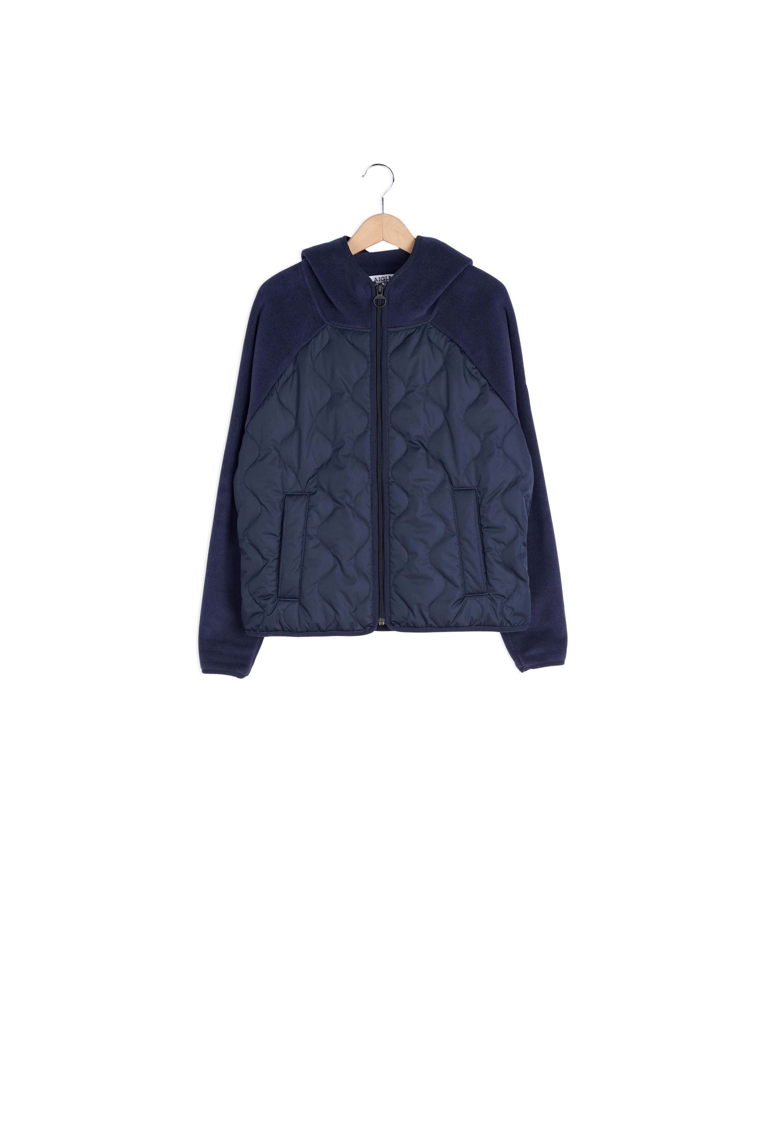Polaire - 40 Aigle